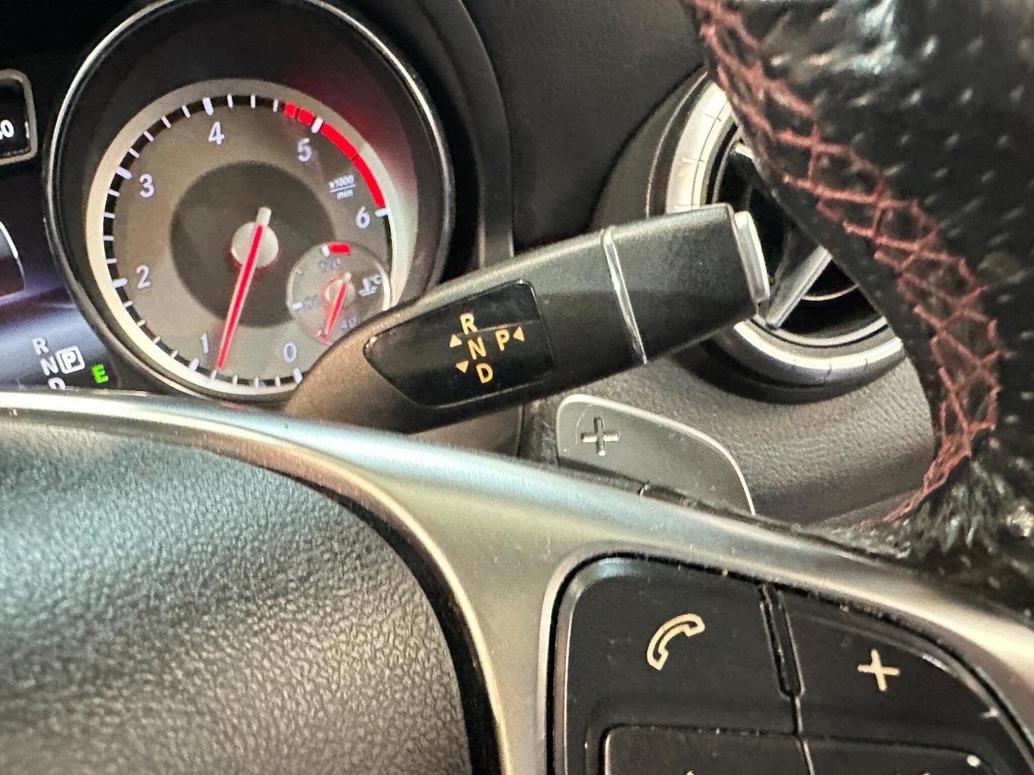 Used Mercedes-Benz CLA 2015 for sale - 77109781: Photo 35