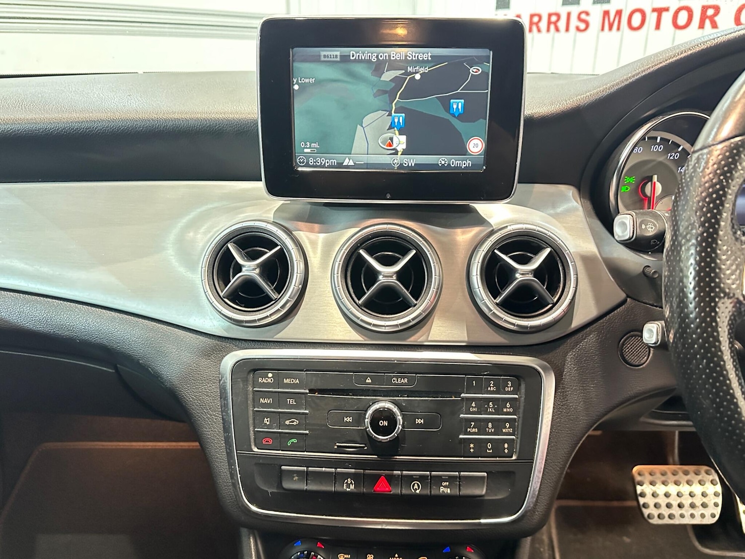 Used Mercedes-Benz CLA 2015 for sale - 77109781: Photo 37