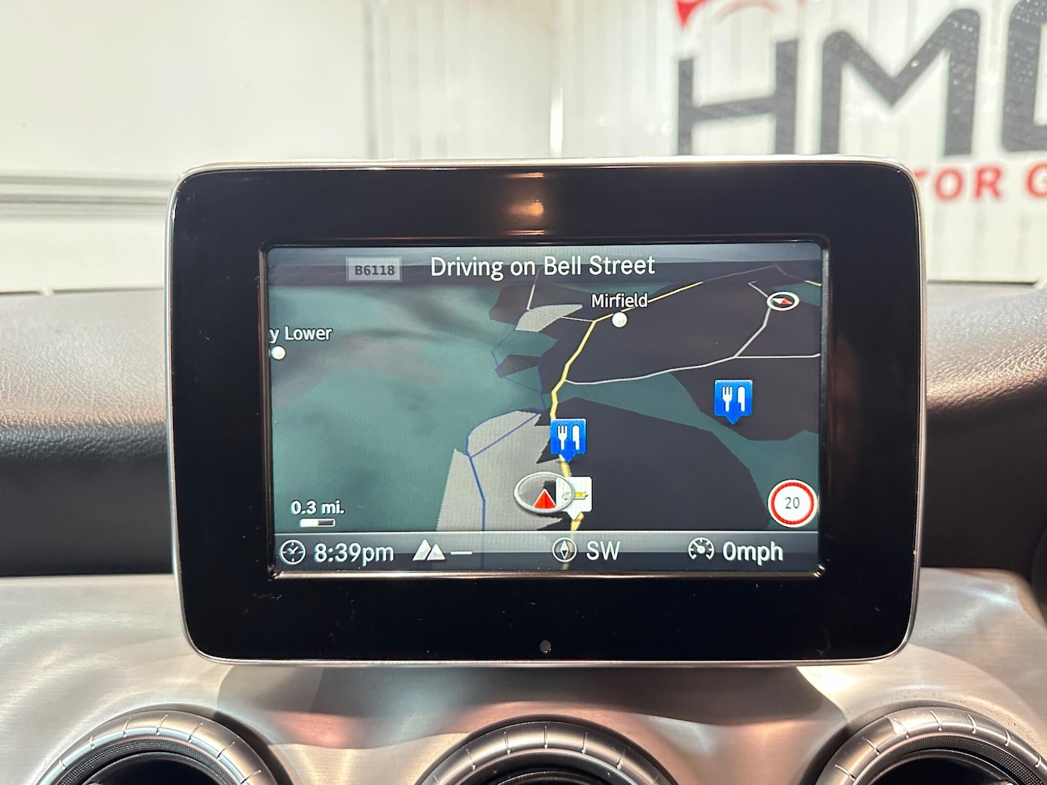 Used Mercedes-Benz CLA 2015 for sale - 77109781: Photo 38