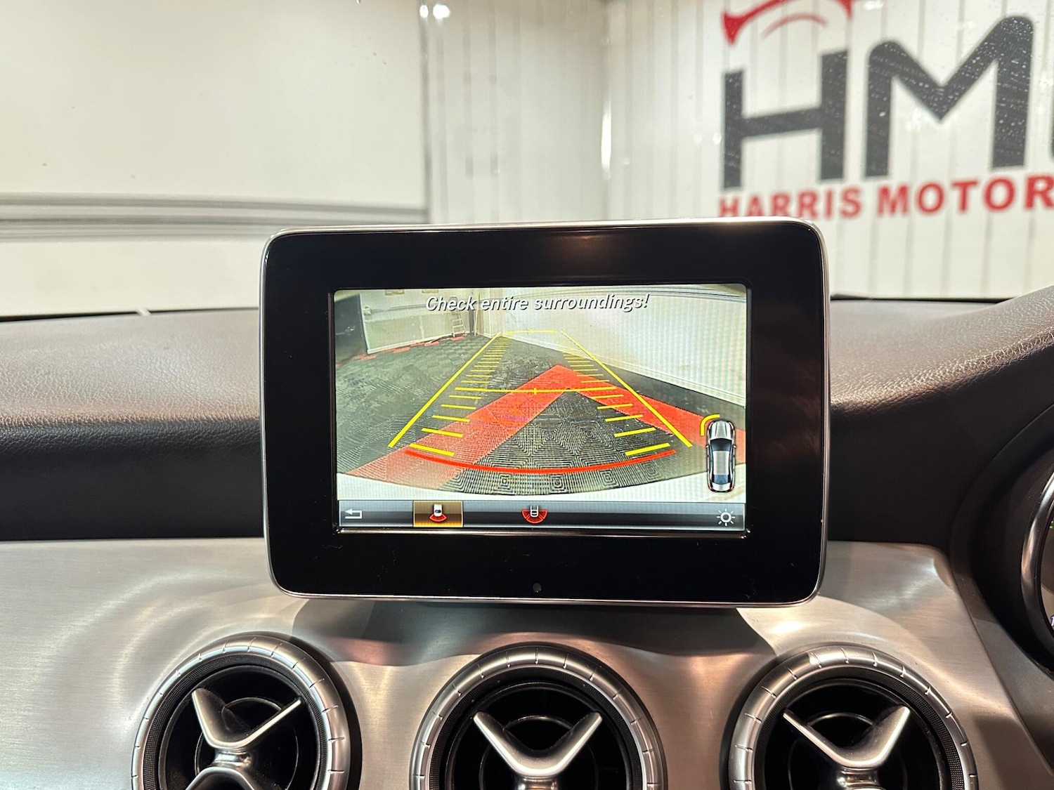 Used Mercedes-Benz CLA 2015 for sale - 77109781: Photo 39