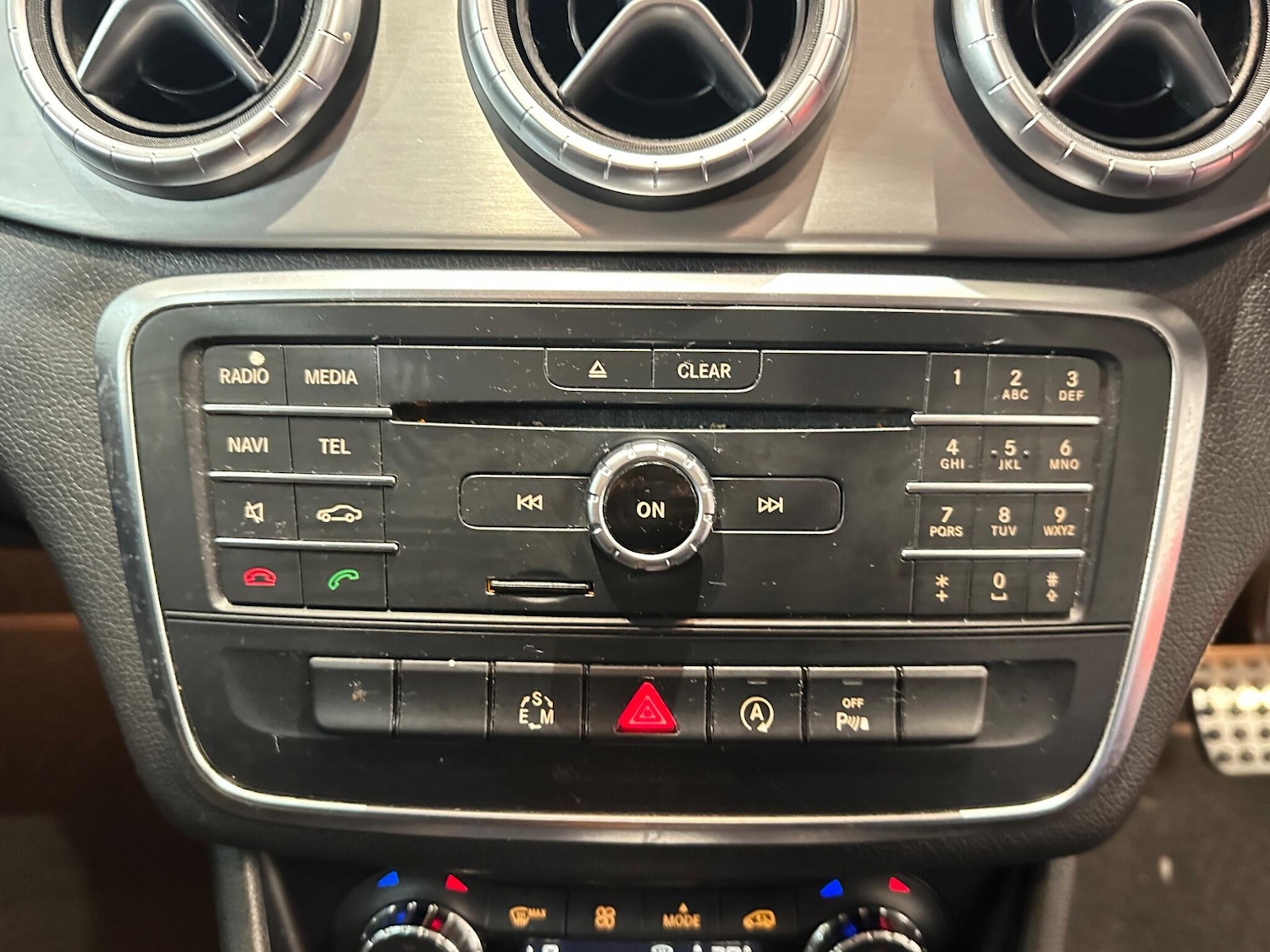 Used Mercedes-Benz CLA 2015 for sale - 77109781: Photo 40