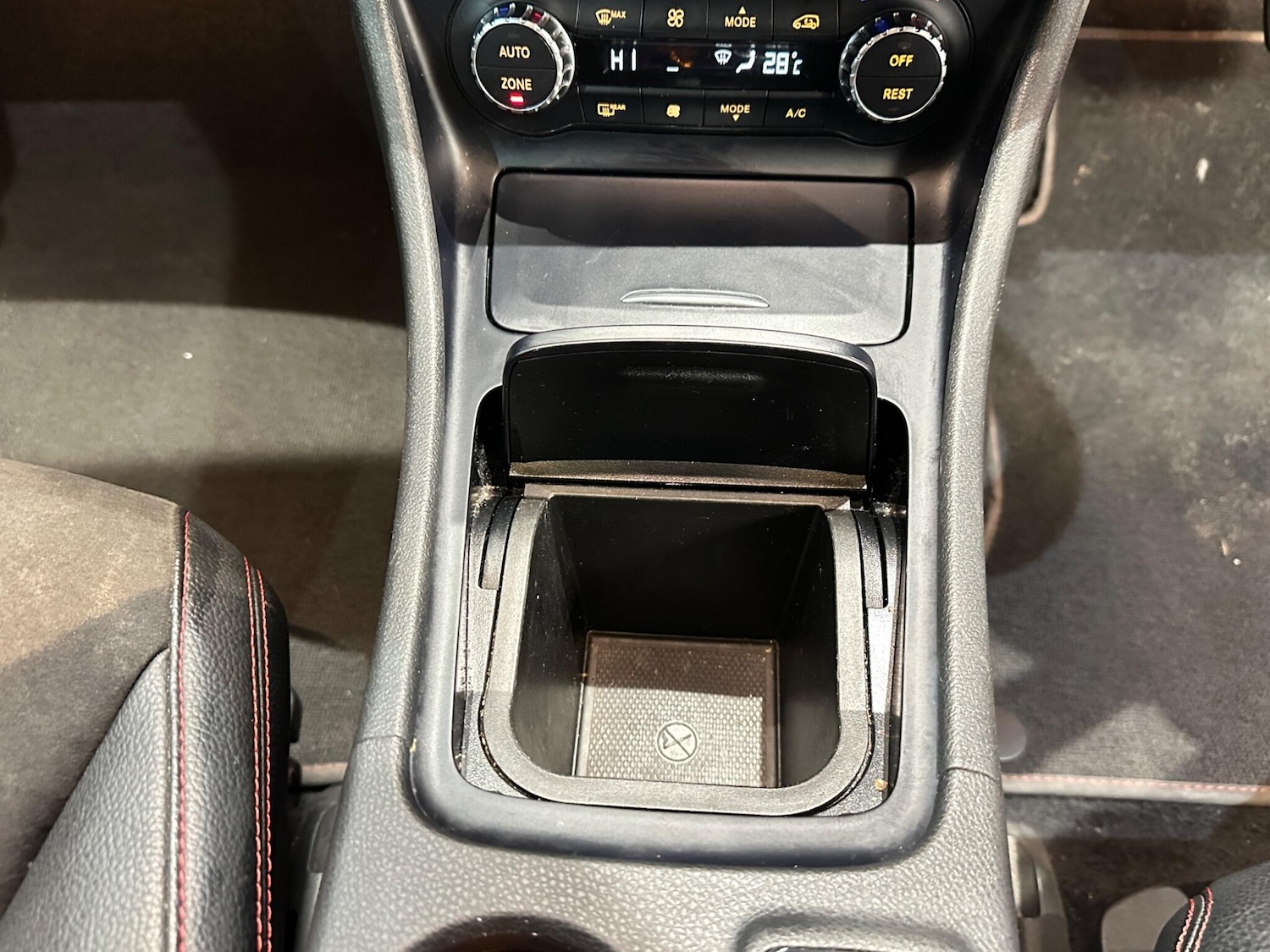 Used Mercedes-Benz CLA 2015 for sale - 77109781: Photo 42