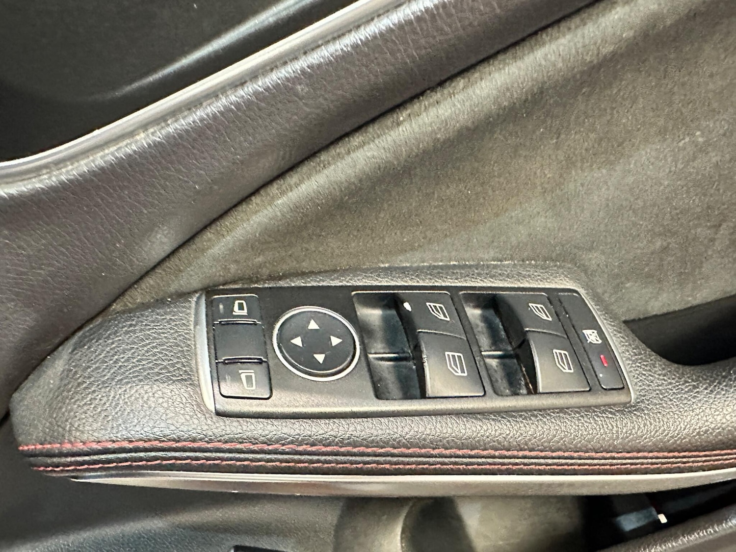 Used Mercedes-Benz CLA 2015 for sale - 77109781: Photo 46