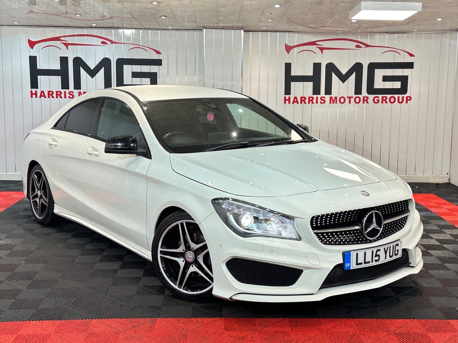 Used Mercedes-Benz CLA 2015 for sale - 77109781: Photo 51