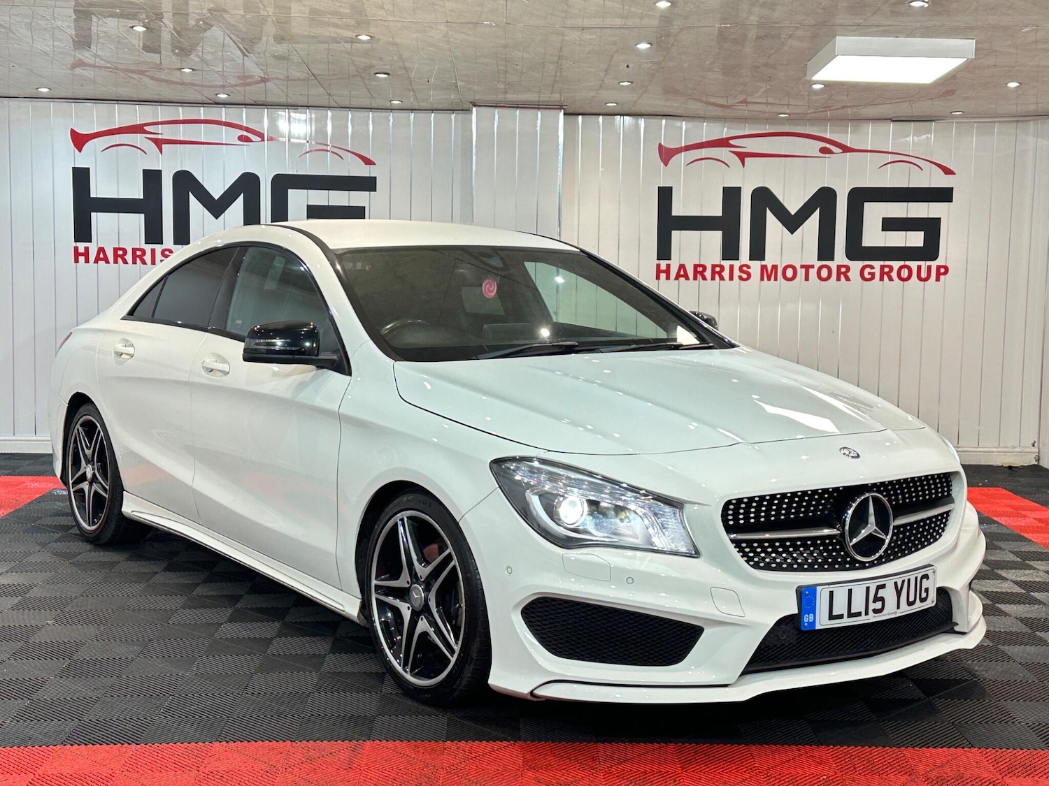 Used Mercedes-Benz CLA 2015 for sale - 77109781: Photo 52