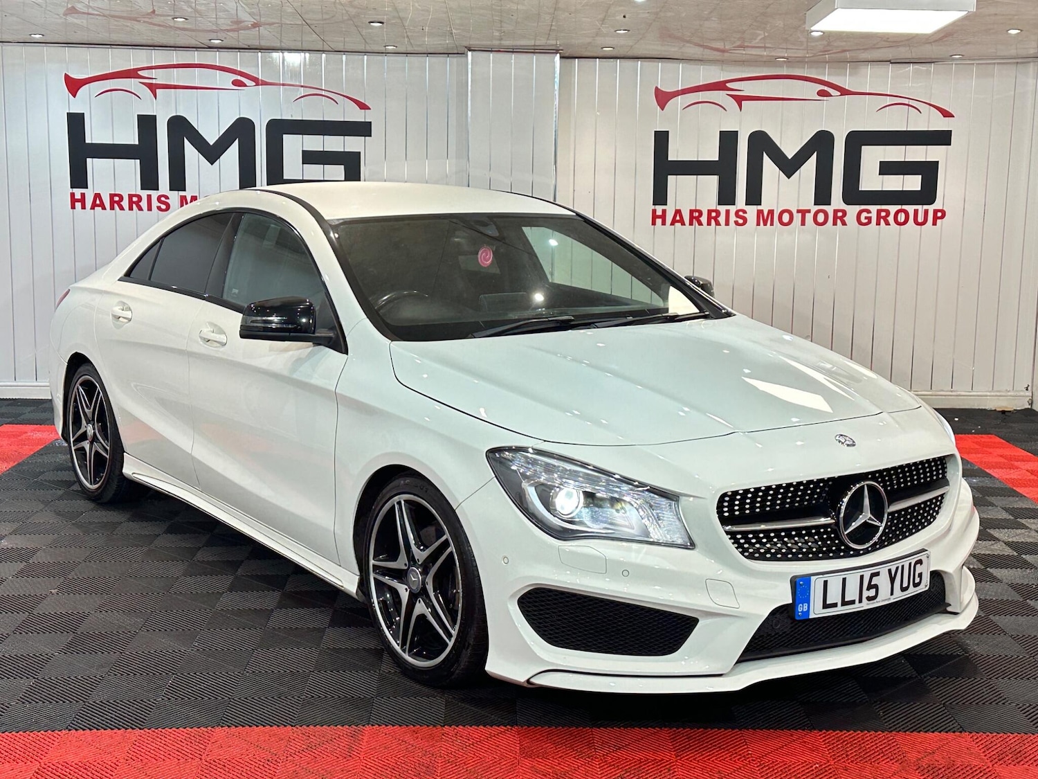 Used Mercedes-Benz CLA 2015 for sale - 77109781: Photo 53