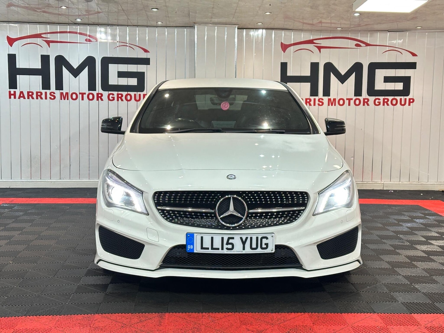 Used Mercedes-Benz CLA 2015 for sale - 77109781: Photo 54