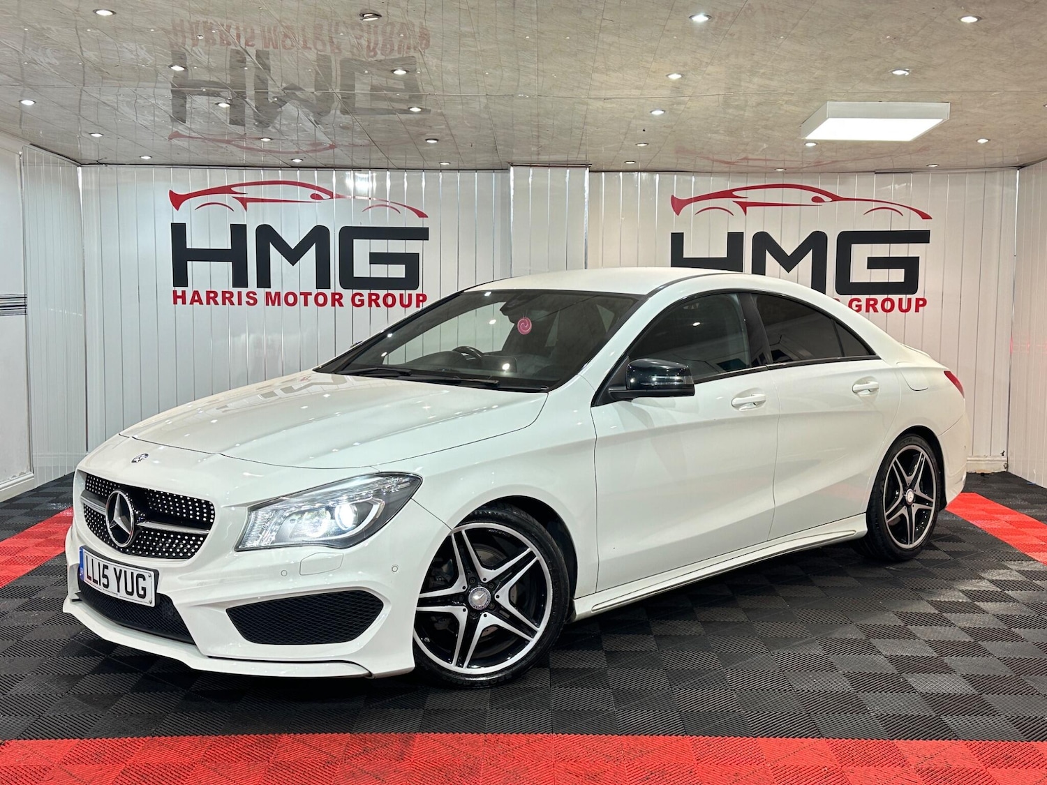 Used Mercedes-Benz CLA 2015 for sale - 77109781: Photo 55