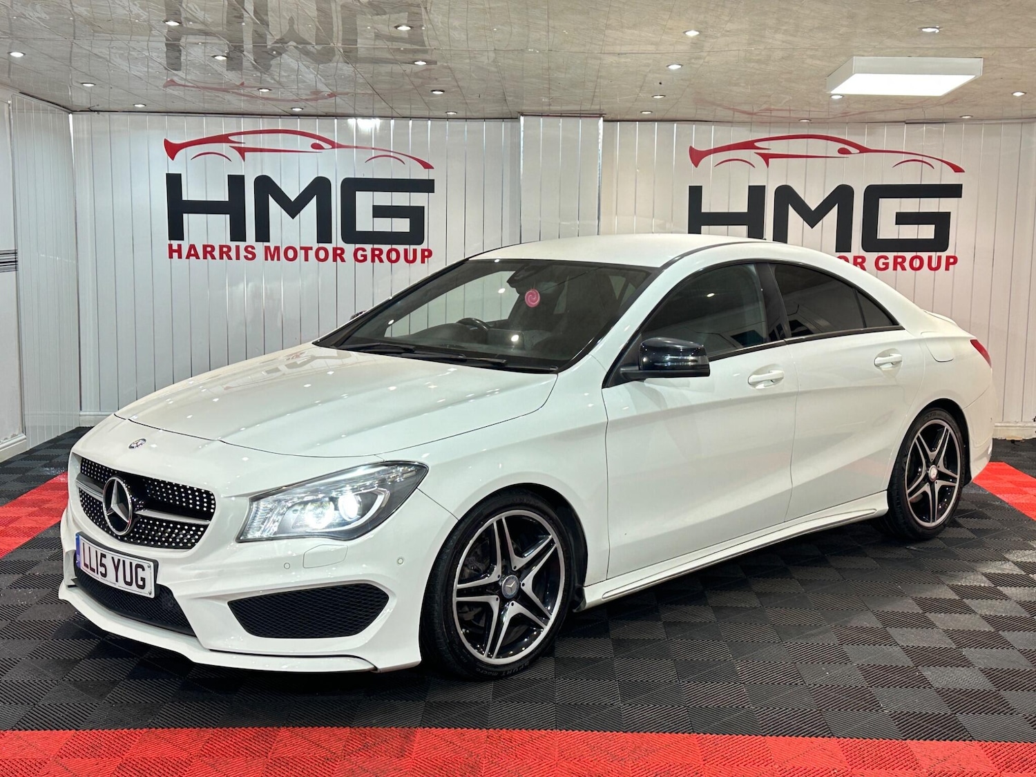 Used Mercedes-Benz CLA 2015 for sale - 77109781: Photo 56