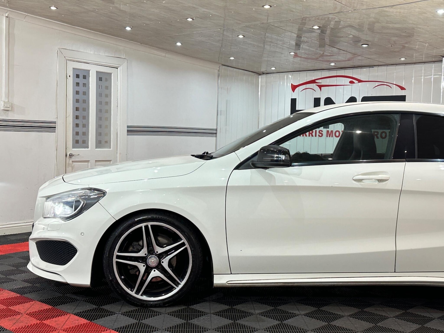 Used Mercedes-Benz CLA 2015 for sale - 77109781: Photo 57