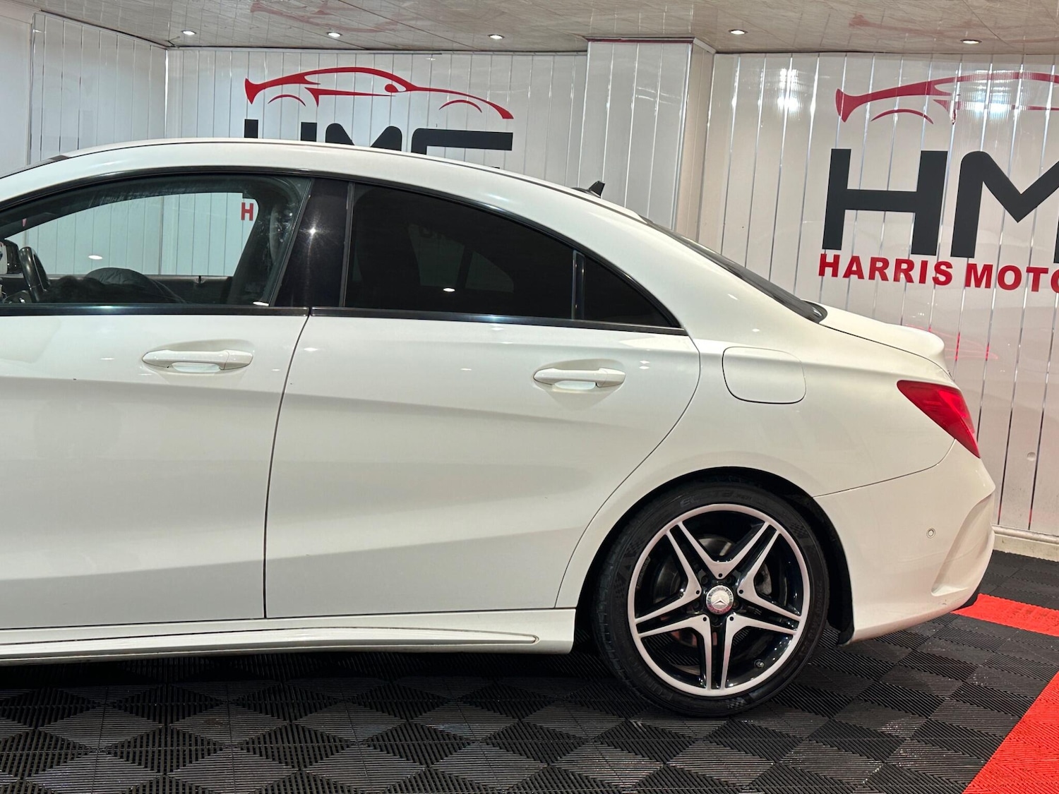 Used Mercedes-Benz CLA 2015 for sale - 77109781: Photo 58