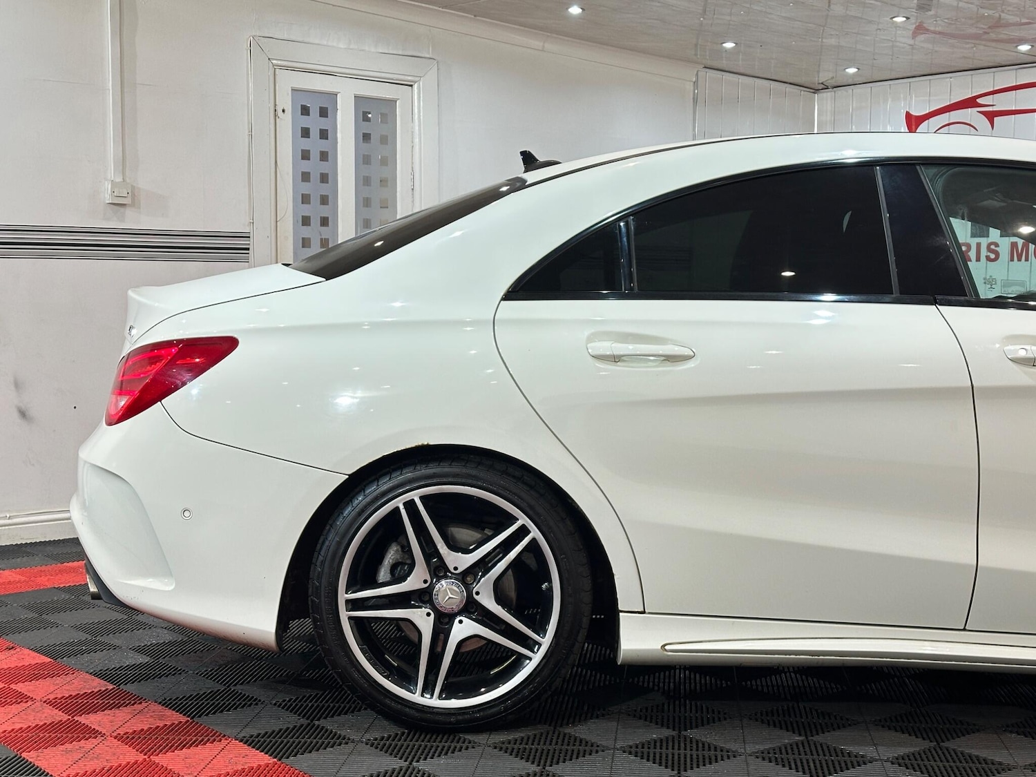 Used Mercedes-Benz CLA 2015 for sale - 77109781: Photo 62