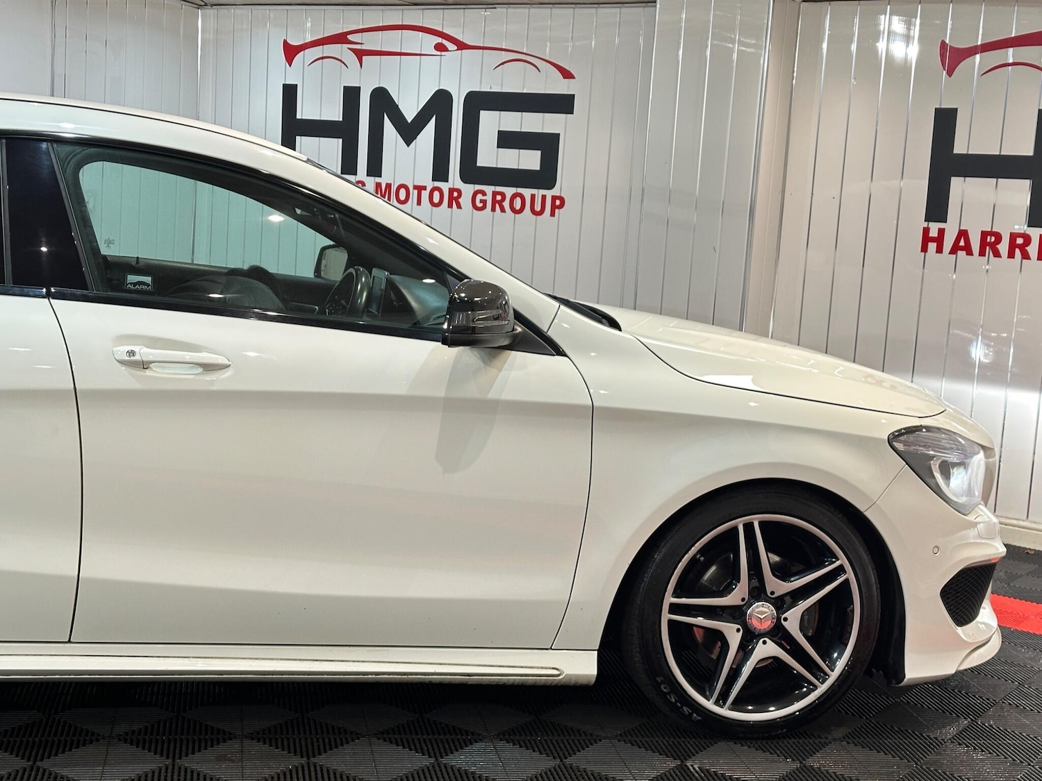 Used Mercedes-Benz CLA 2015 for sale - 77109781: Photo 63