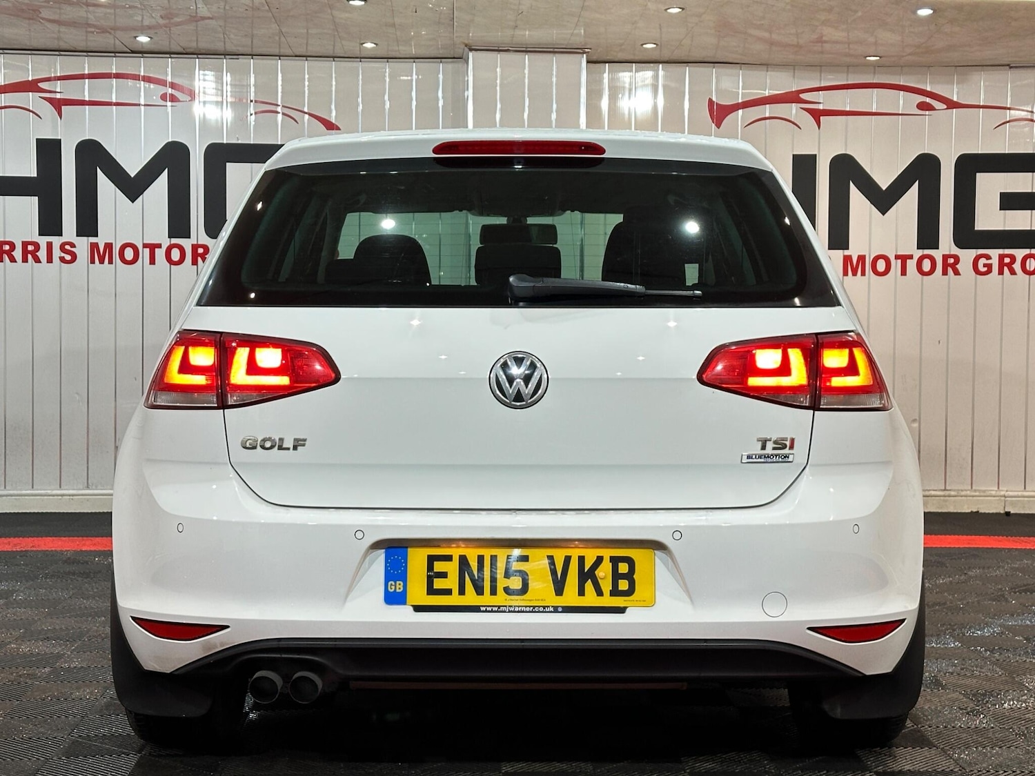 Used Volkswagen Golf 2015 for sale - 77624992: Photo 11