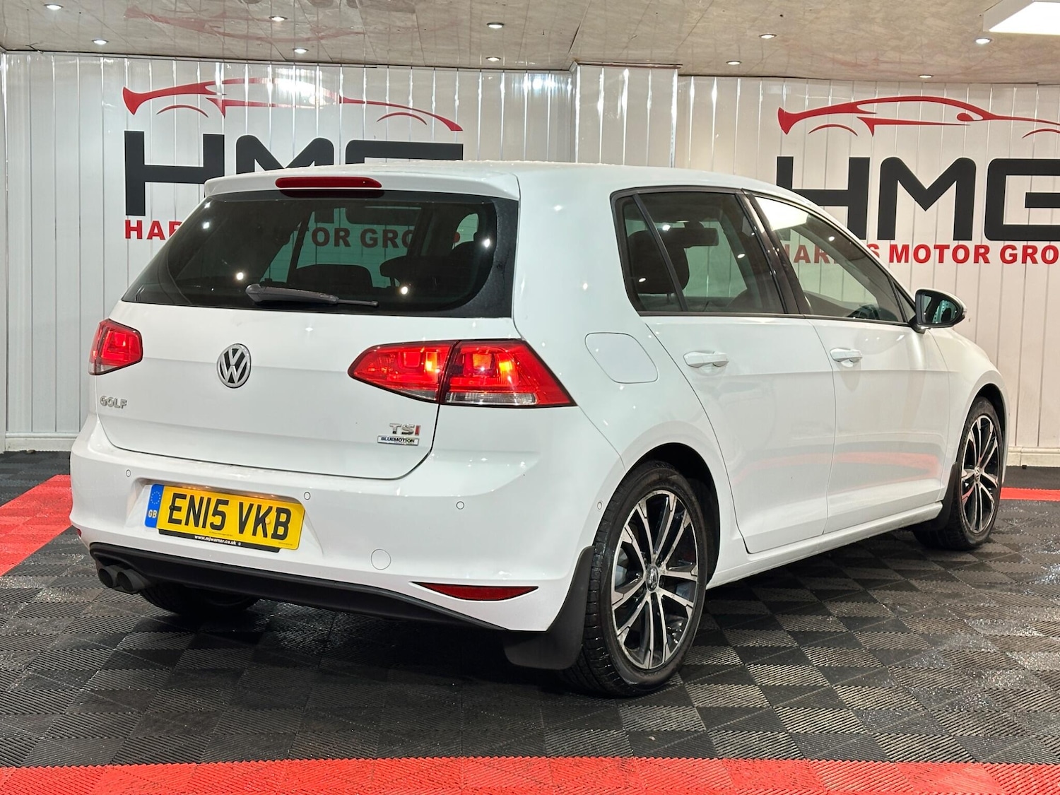 Used Volkswagen Golf 2015 for sale - 77624992: Photo 13