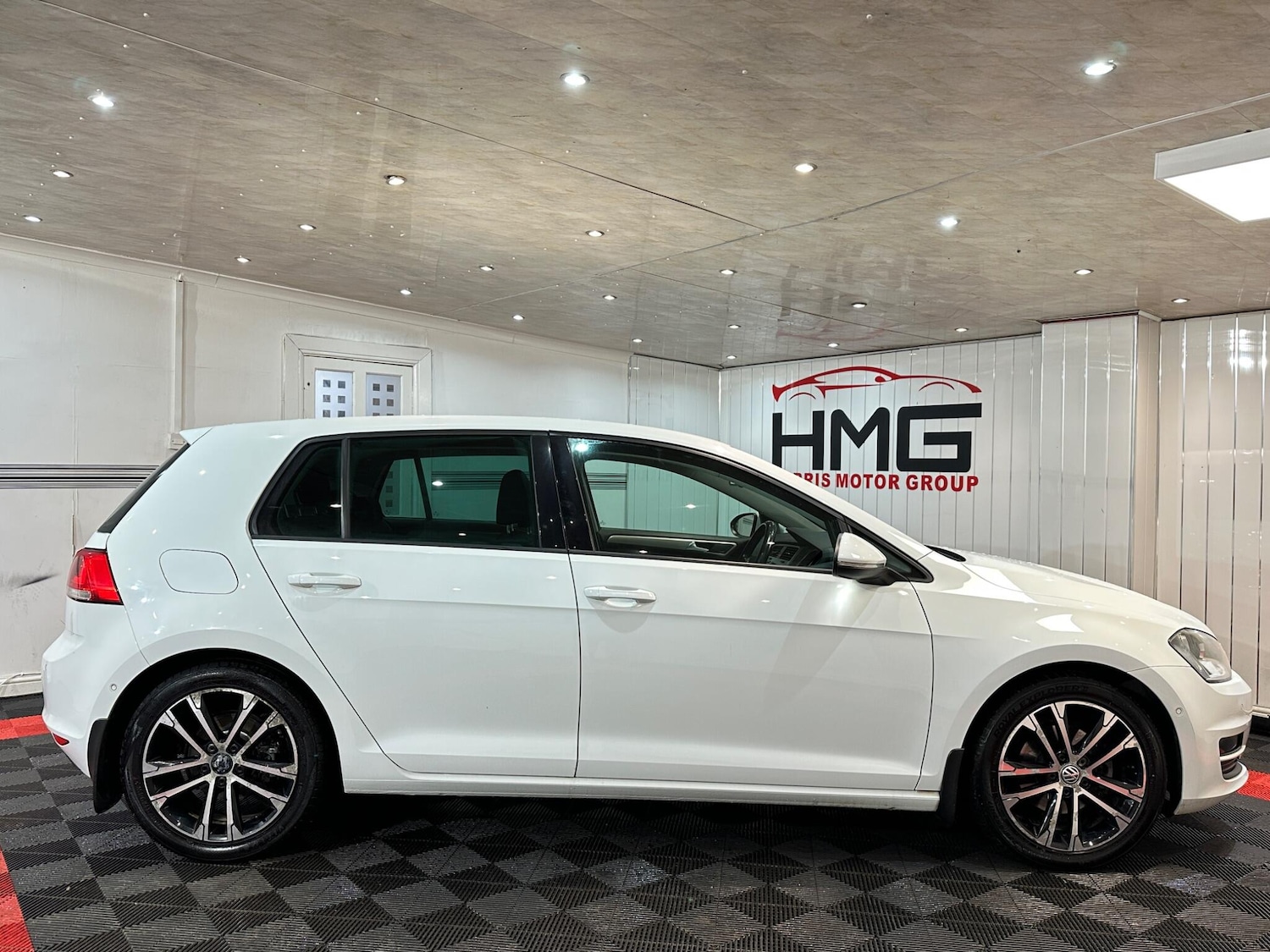 Used Volkswagen Golf 2015 for sale - 77624992: Photo 14