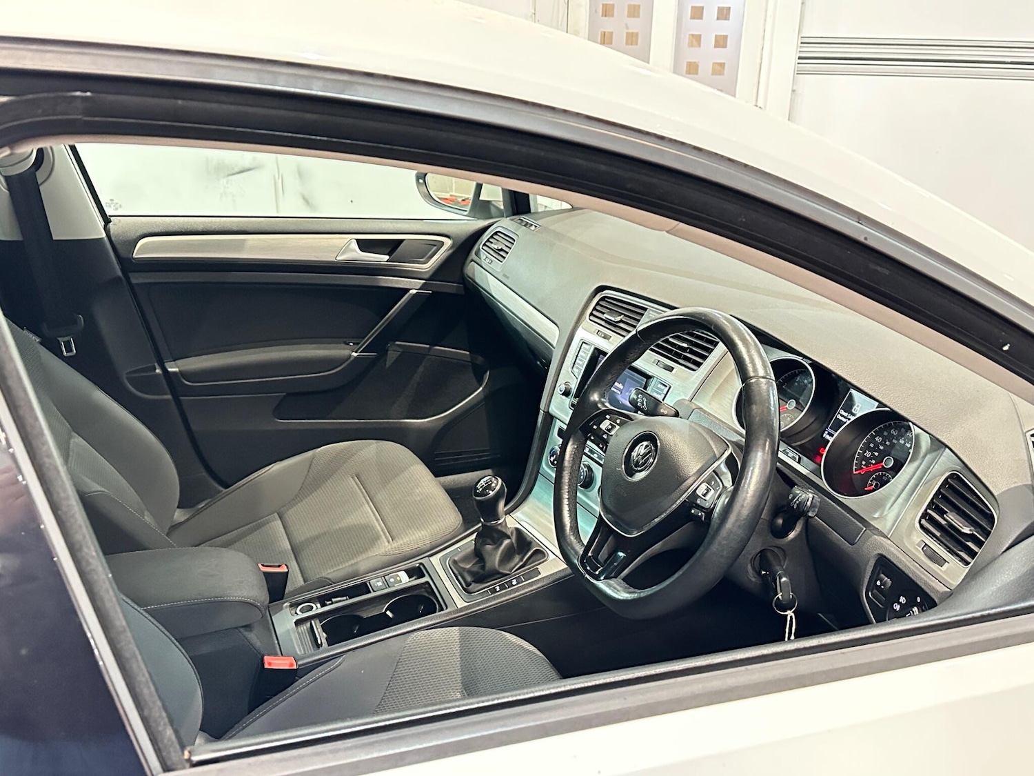 Used Volkswagen Golf 2015 for sale - 77624992: Photo 17