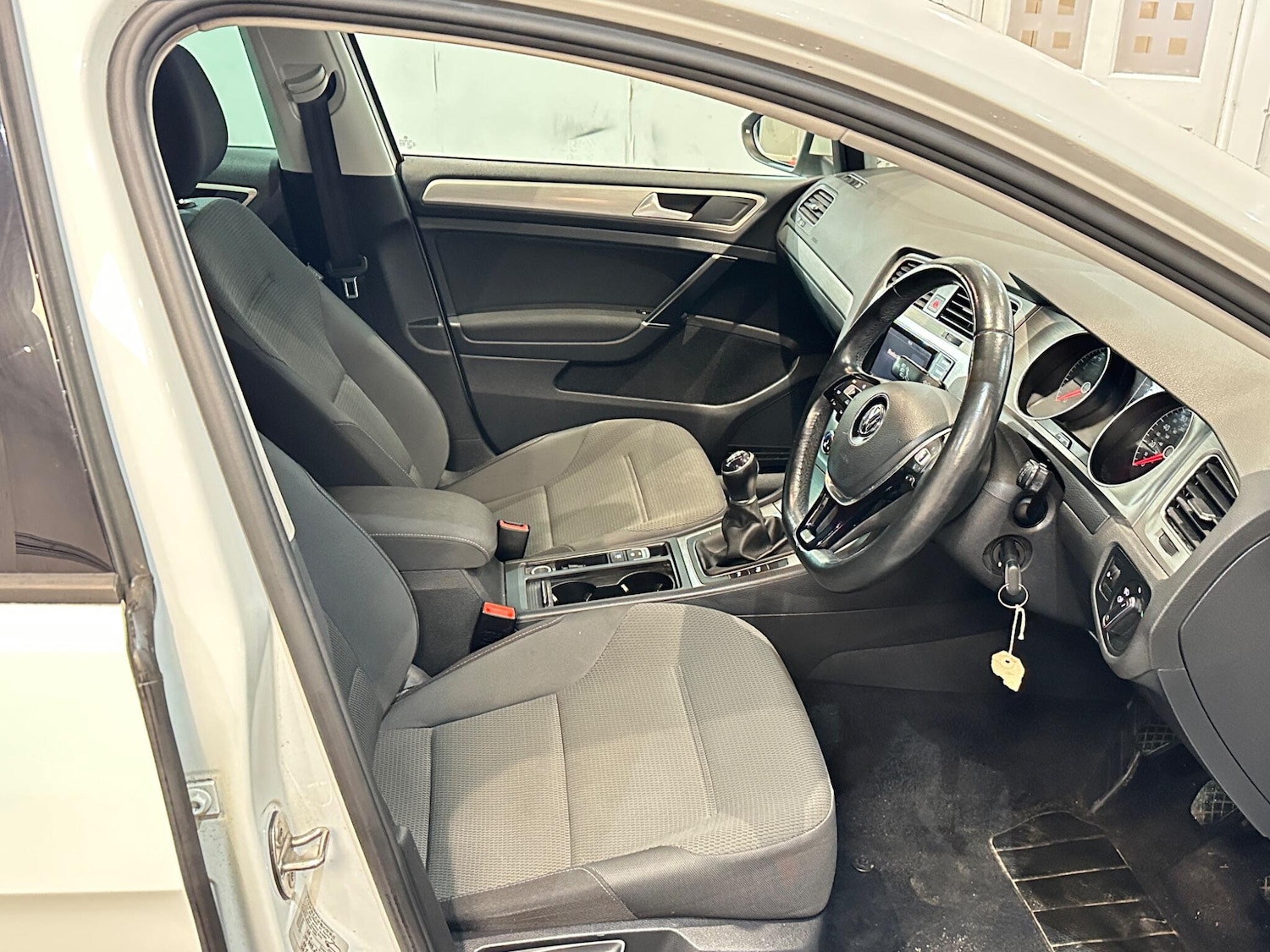 Used Volkswagen Golf 2015 for sale - 77624992: Photo 18