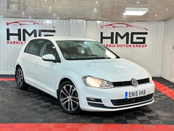 Used Volkswagen Golf 2015 for sale - 77624992: Photo