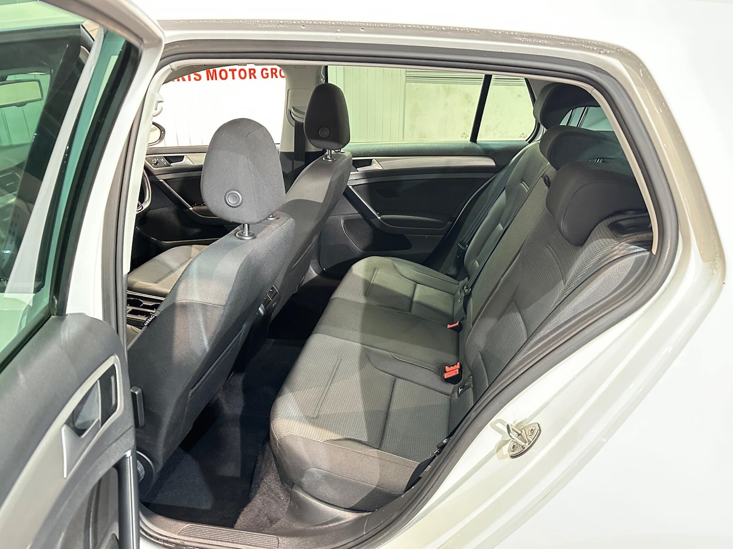 Used Volkswagen Golf 2015 for sale - 77624992: Photo 21