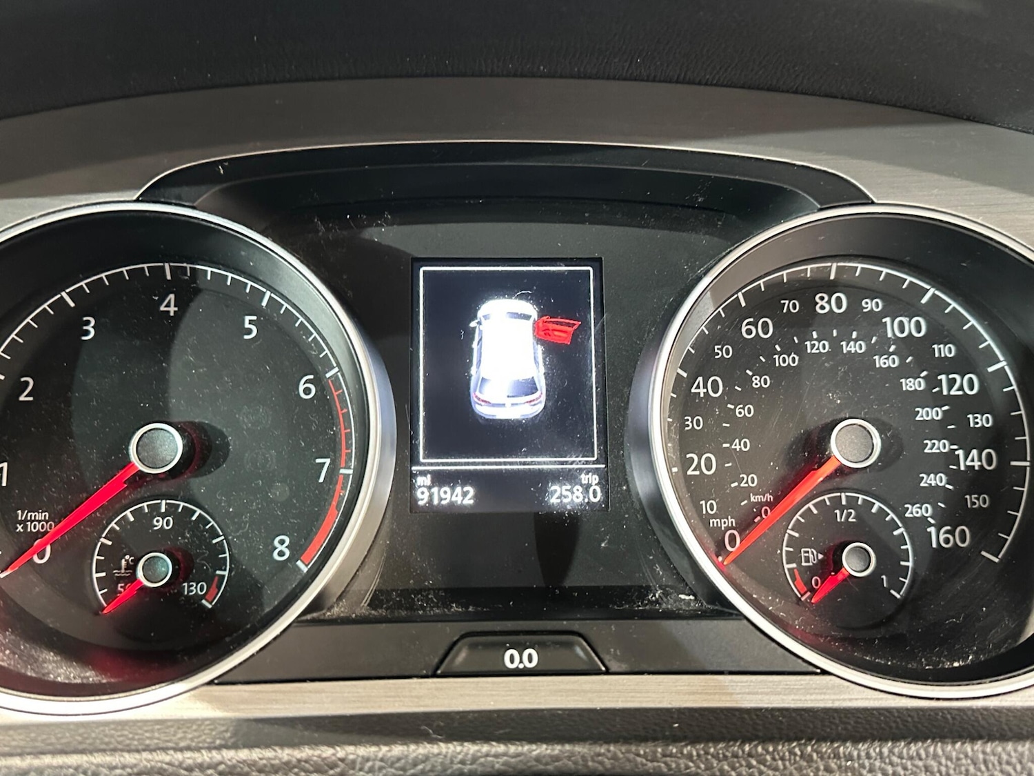 Used Volkswagen Golf 2015 for sale - 77624992: Photo 25