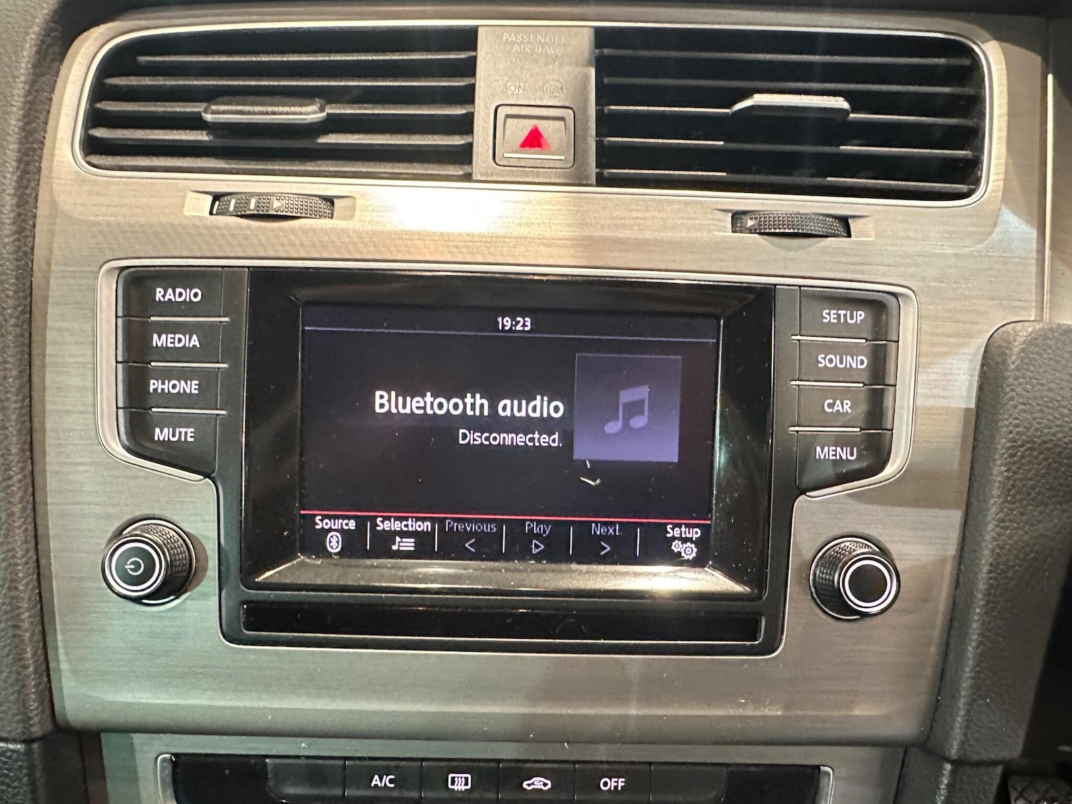 Used Volkswagen Golf 2015 for sale - 77624992: Photo 26