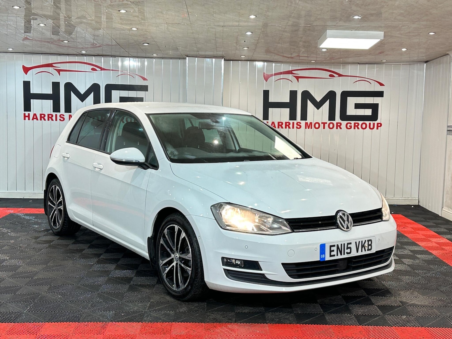 Used Volkswagen Golf 2015 for sale - 77624992: Photo 37