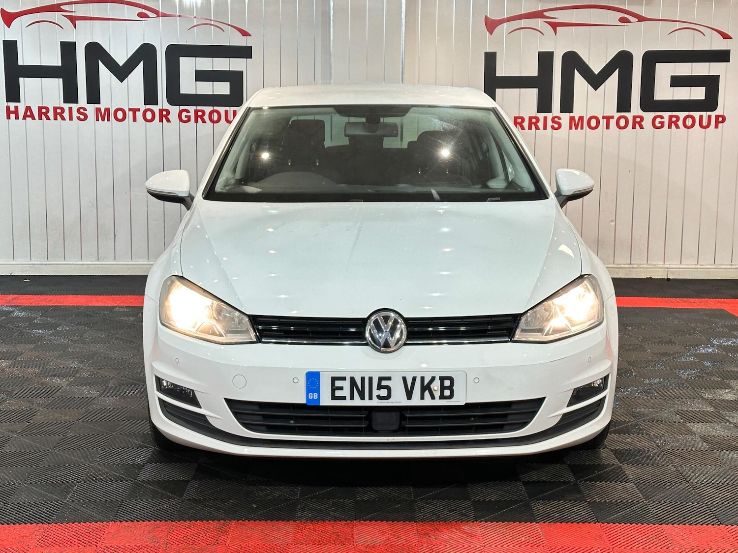 Used Volkswagen Golf 2015 for sale - 77624992: Photo 38