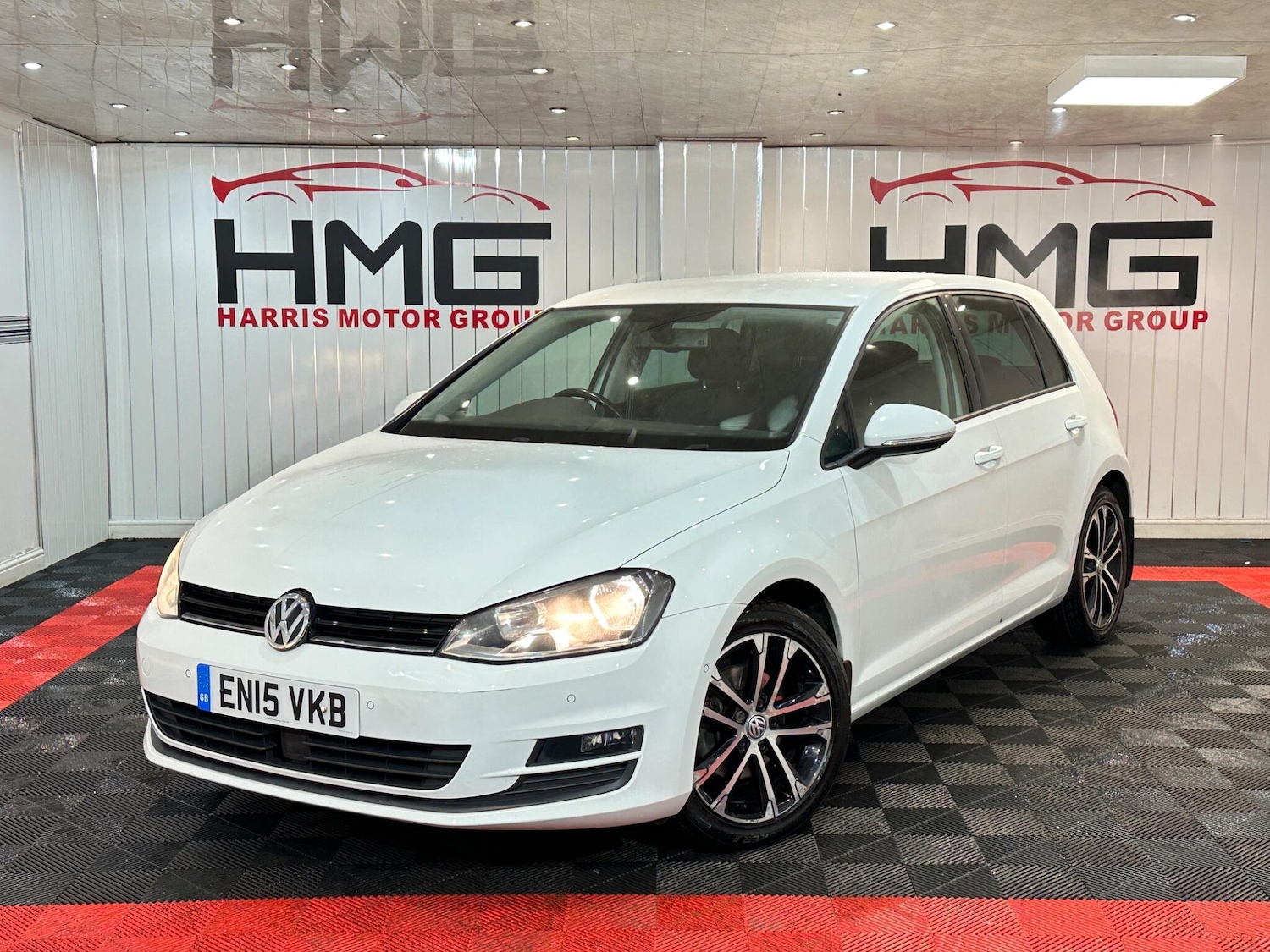 Used Volkswagen Golf 2015 for sale - 77624992: Photo 39