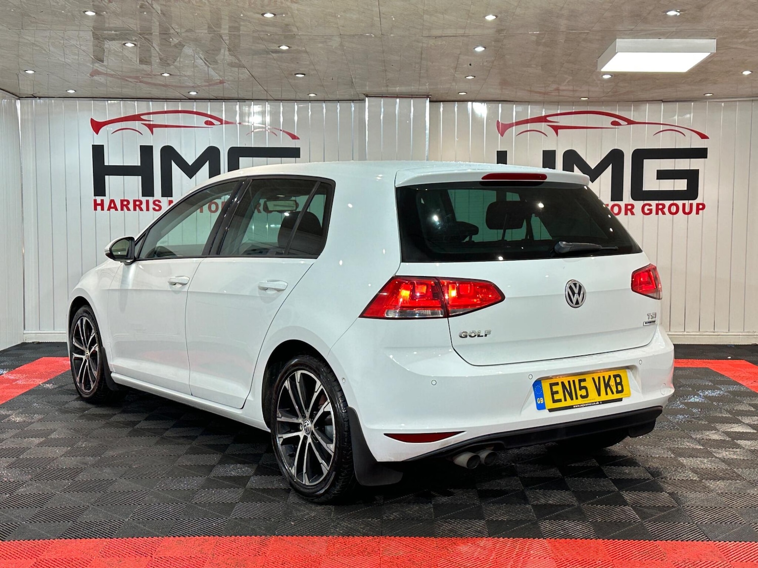 Used Volkswagen Golf 2015 for sale - 77624992: Photo 43