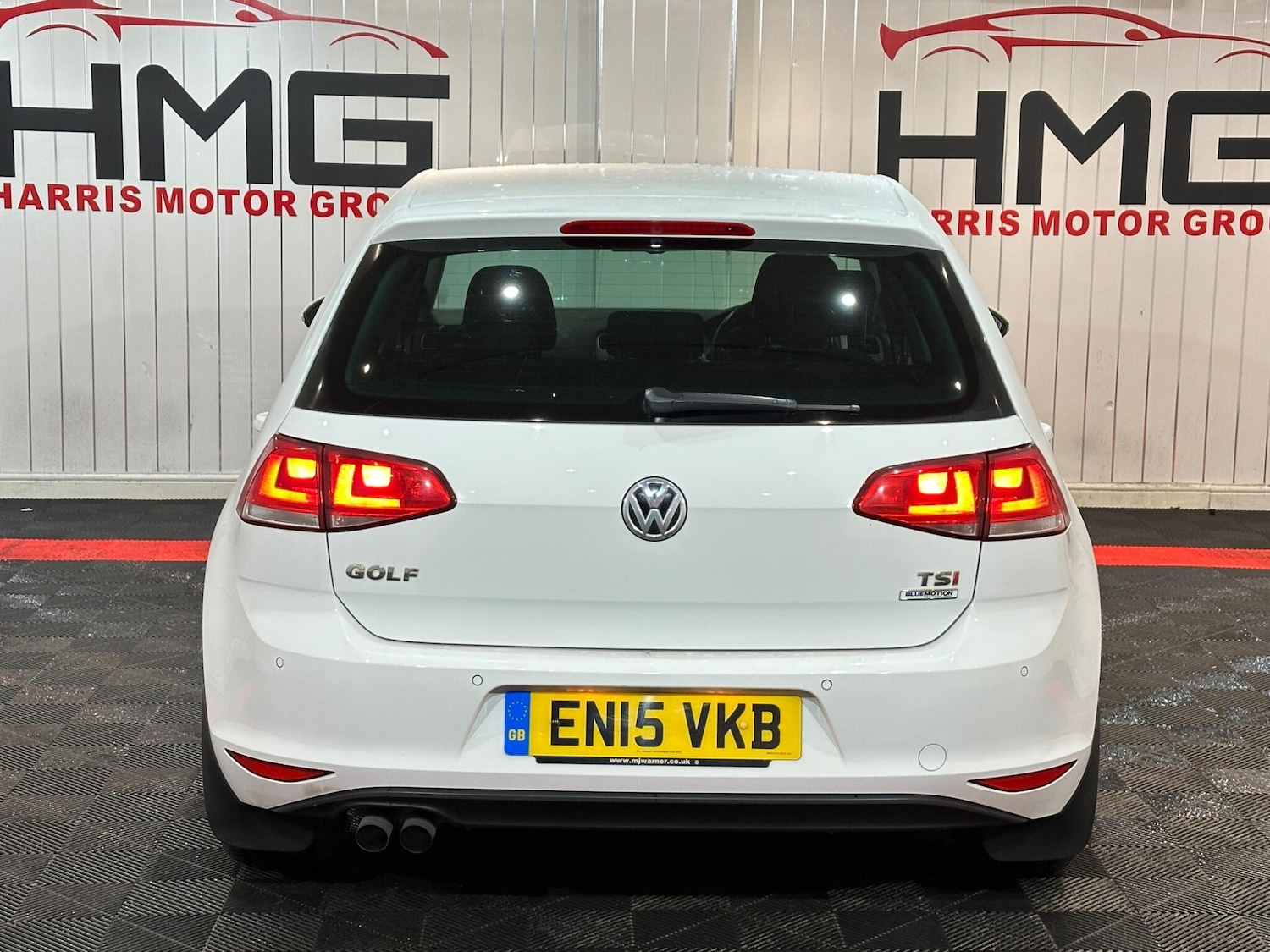 Used Volkswagen Golf 2015 for sale - 77624992: Photo 44