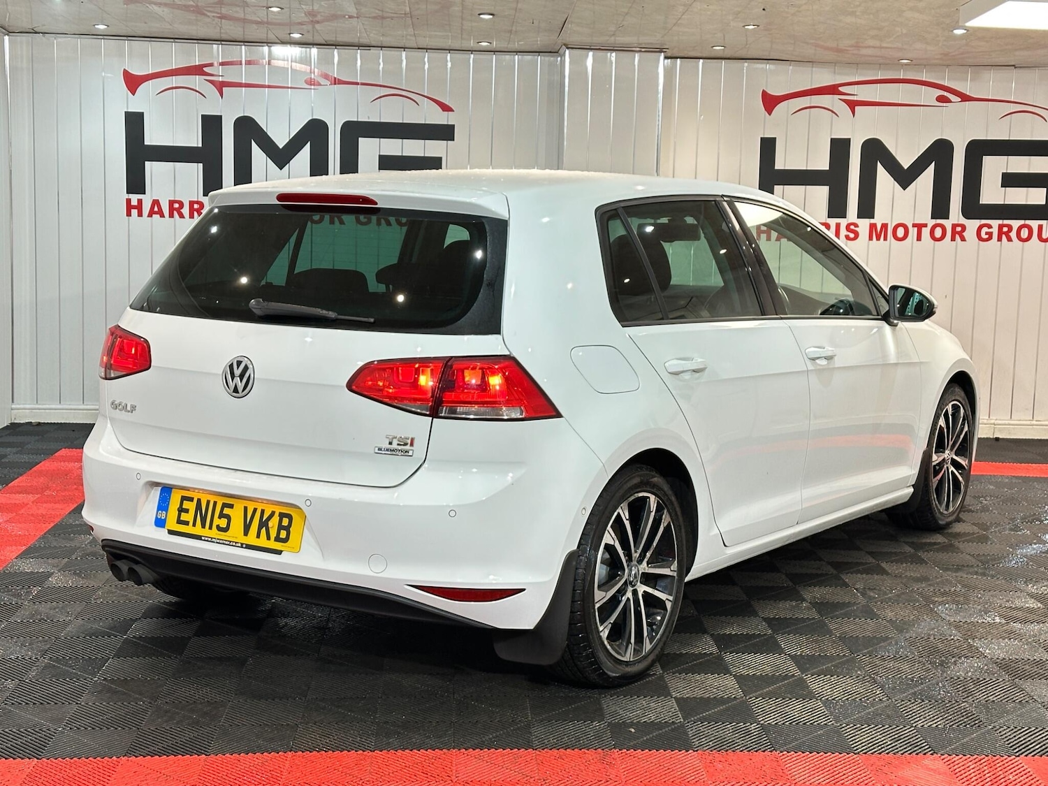 Used Volkswagen Golf 2015 for sale - 77624992: Photo 45