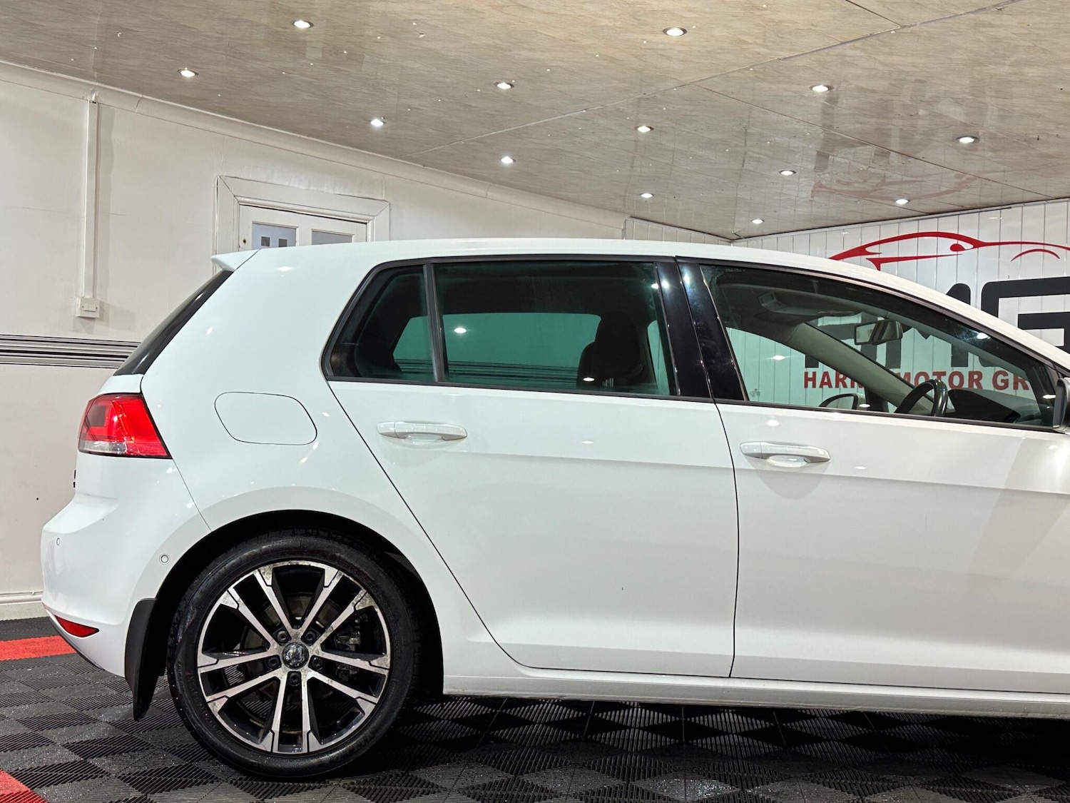 Used Volkswagen Golf 2015 for sale - 77624992: Photo 46