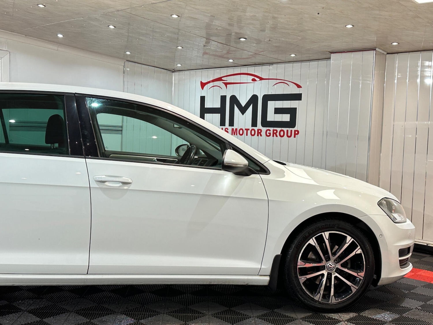 Used Volkswagen Golf 2015 for sale - 77624992: Photo 47