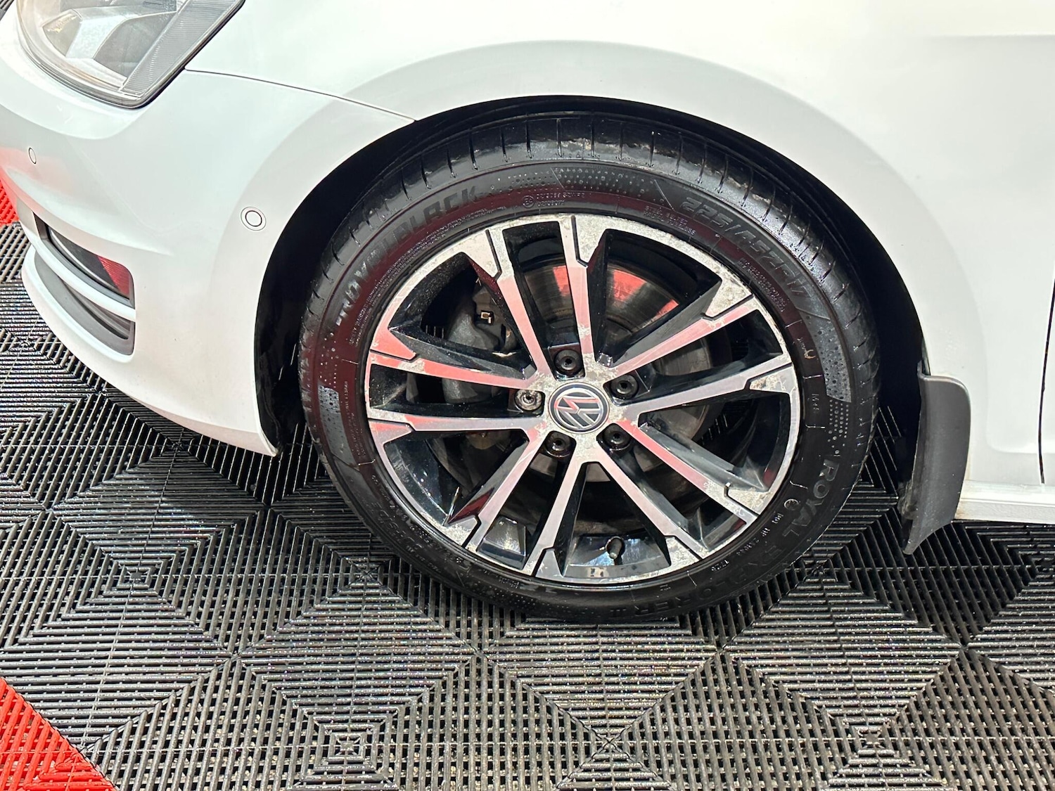 Used Volkswagen Golf 2015 for sale - 77624992: Photo 48