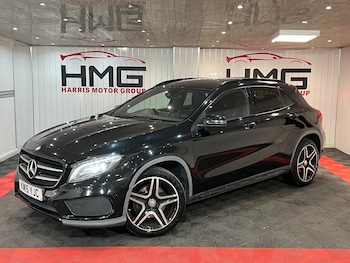 Used Mercedes-Benz GLA 2015 for sale - 76189806: Photo