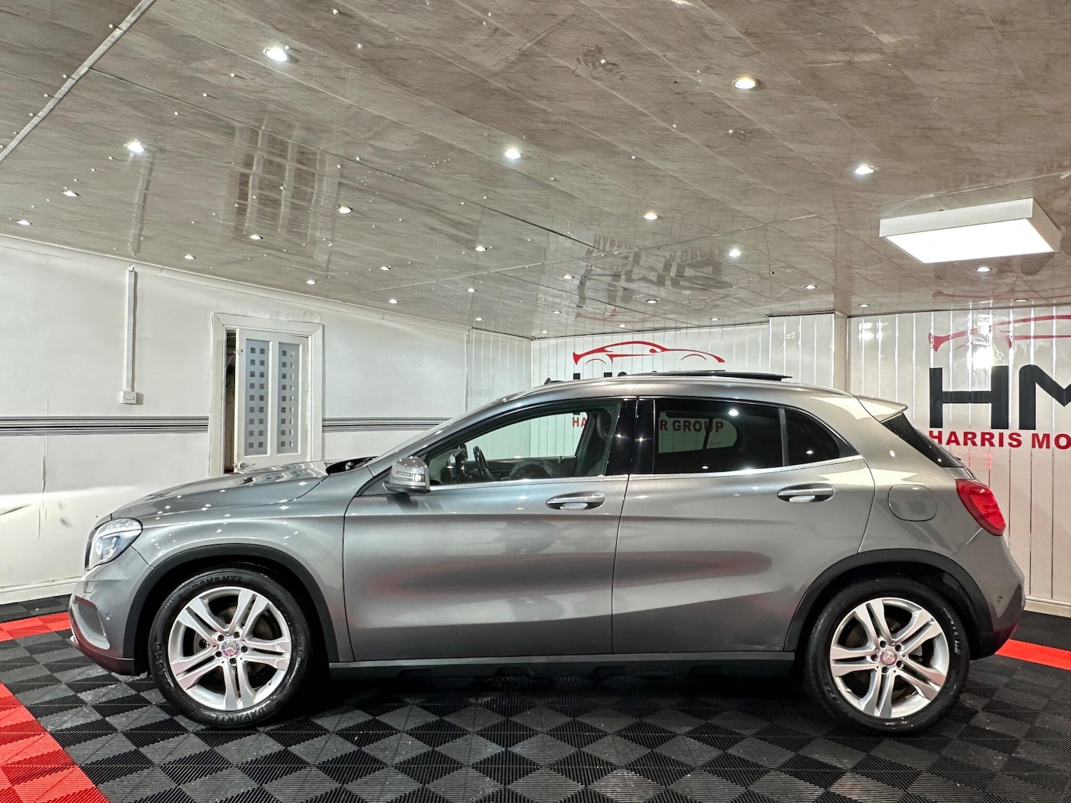 Used Mercedes-Benz GLA 2014 for sale - 76728178: Photo 11