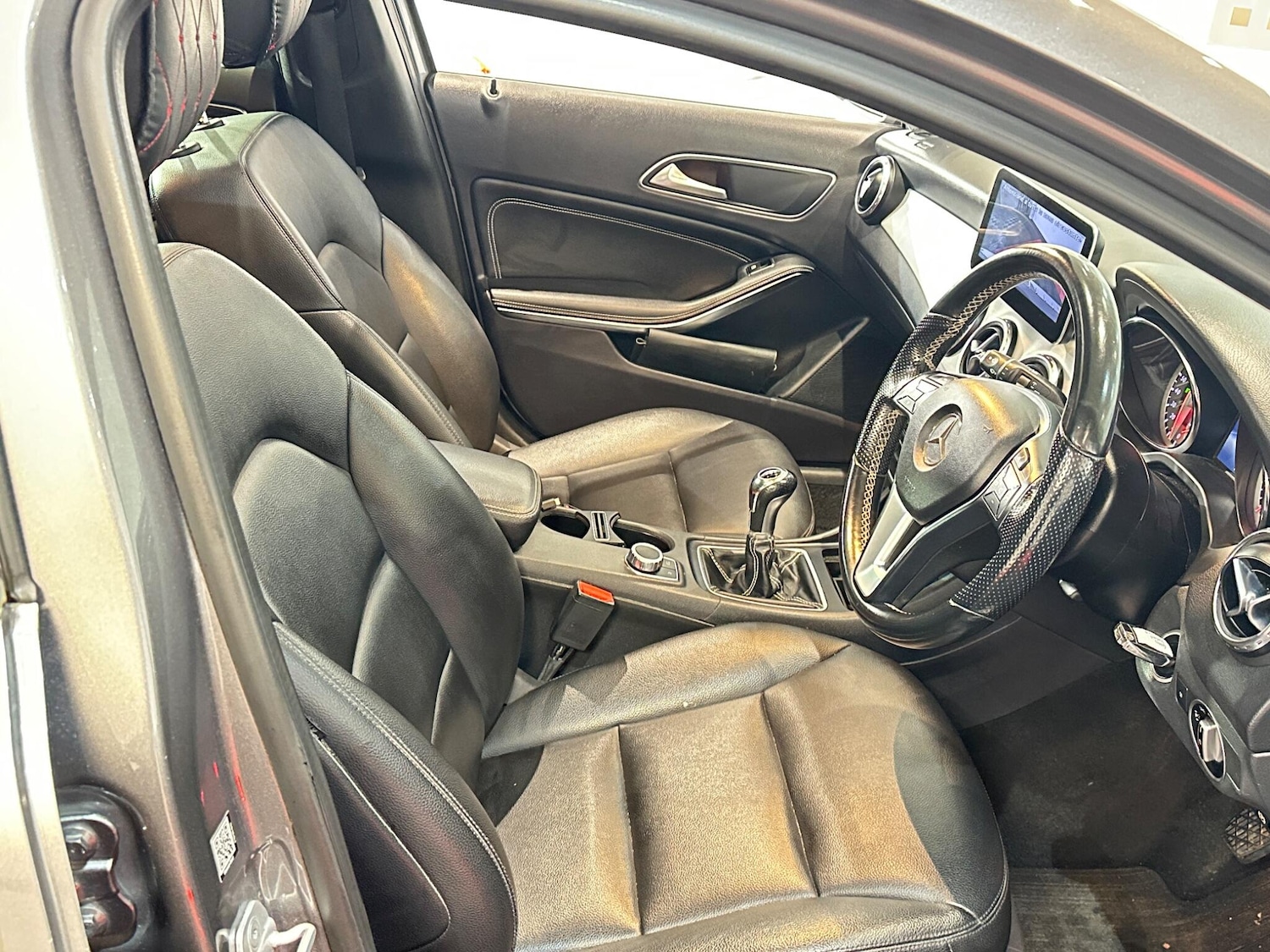 Used Mercedes-Benz GLA 2014 for sale - 76728178: Photo 18