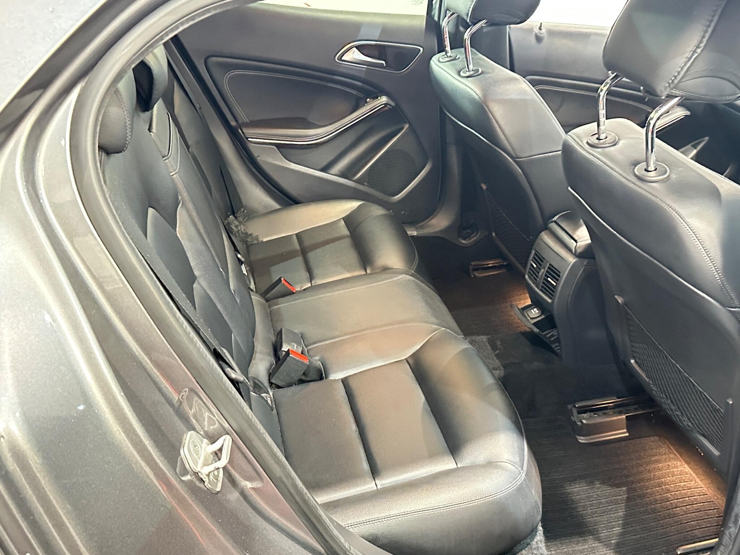 Used Mercedes-Benz GLA 2014 for sale - 76728178: Photo 19