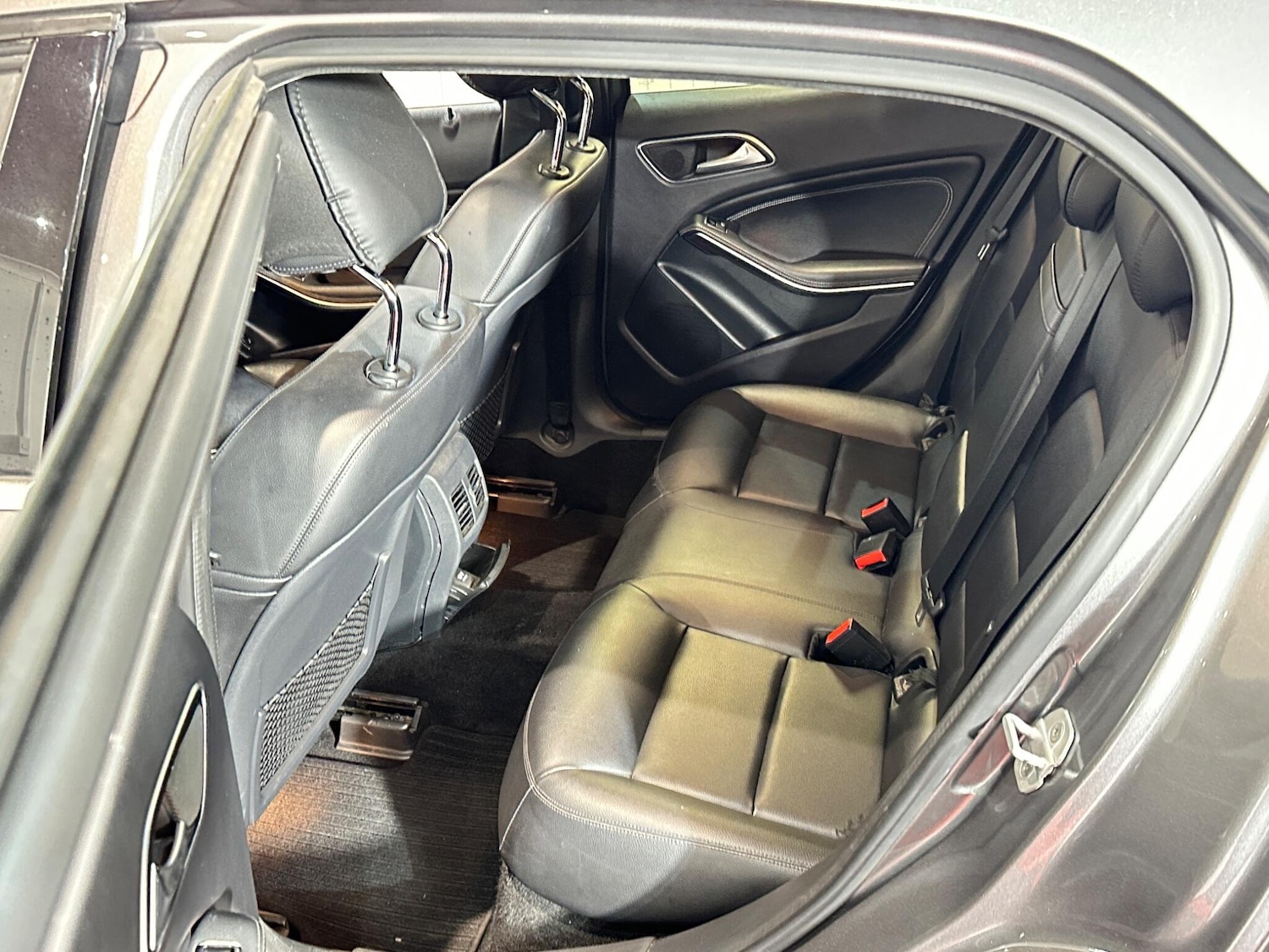 Used Mercedes-Benz GLA 2014 for sale - 76728178: Photo 23