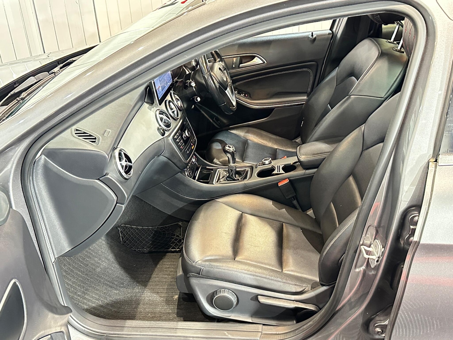 Used Mercedes-Benz GLA 2014 for sale - 76728178: Photo 24