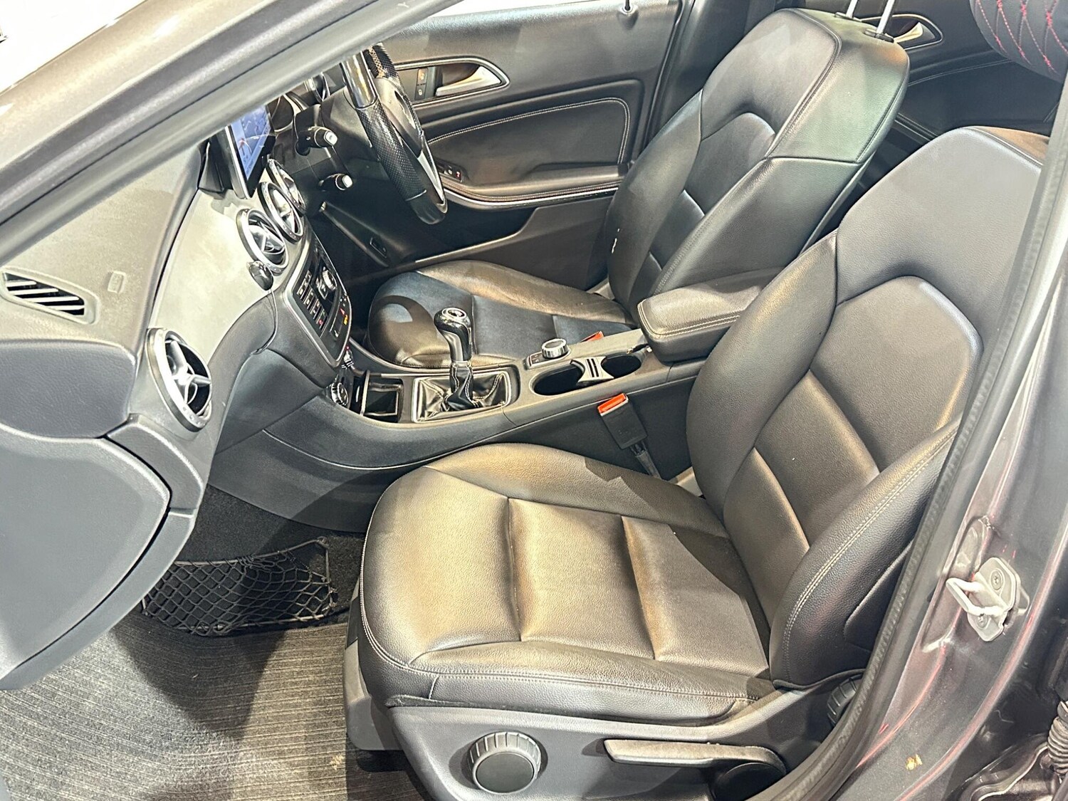 Used Mercedes-Benz GLA 2014 for sale - 76728178: Photo 25