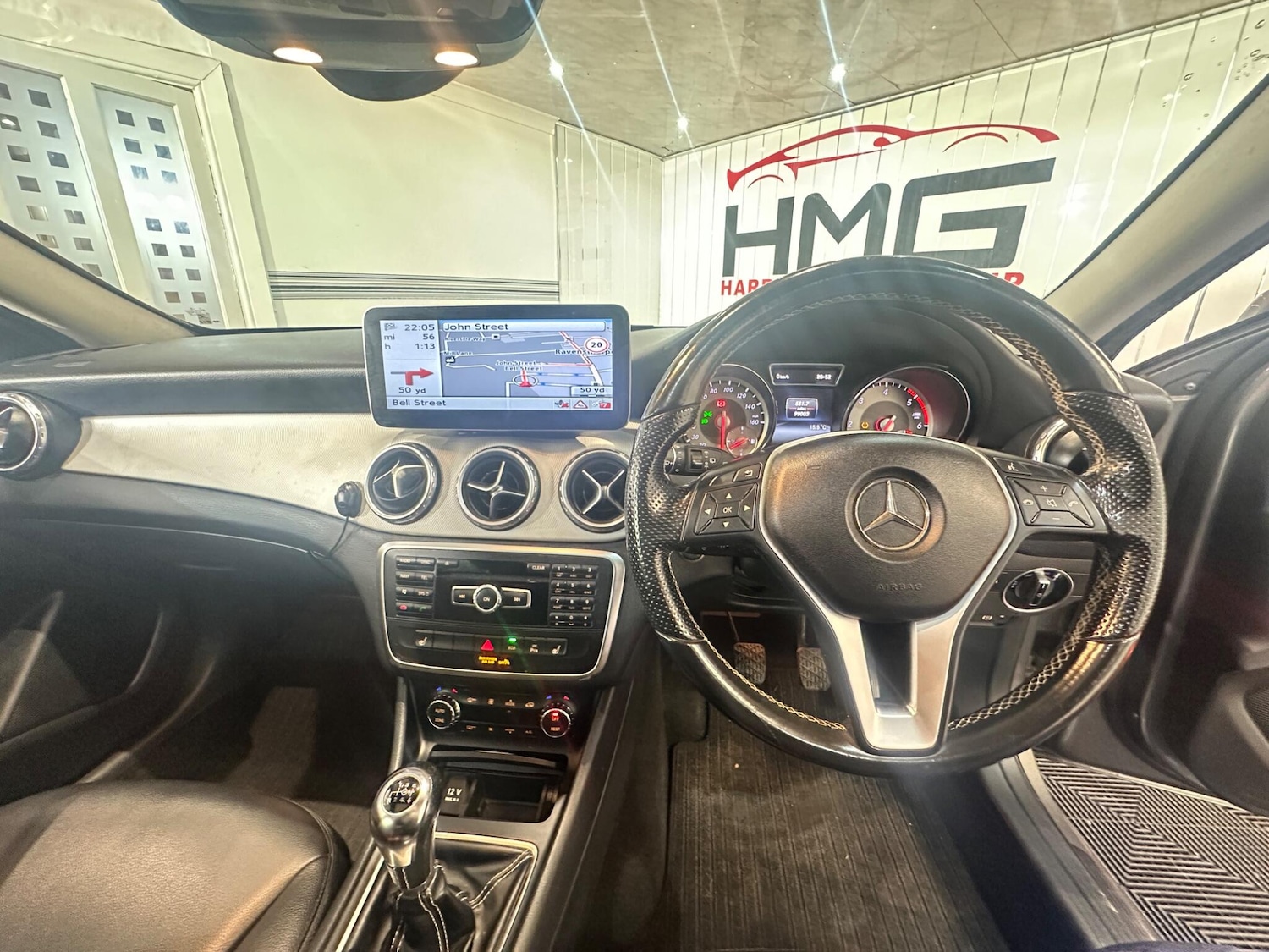 Used Mercedes-Benz GLA 2014 for sale - 76728178: Photo 26