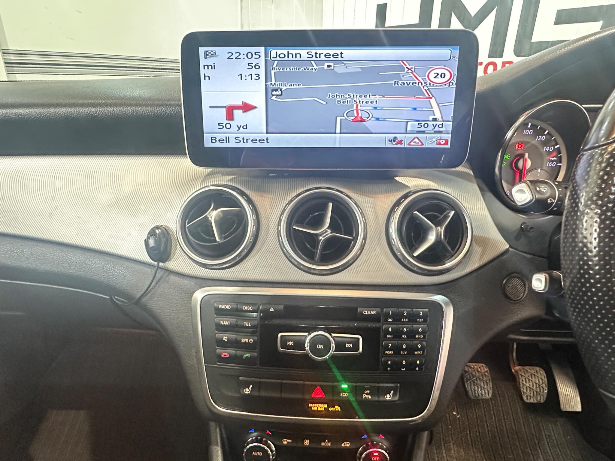 Used Mercedes-Benz GLA 2014 for sale - 76728178: Photo 30