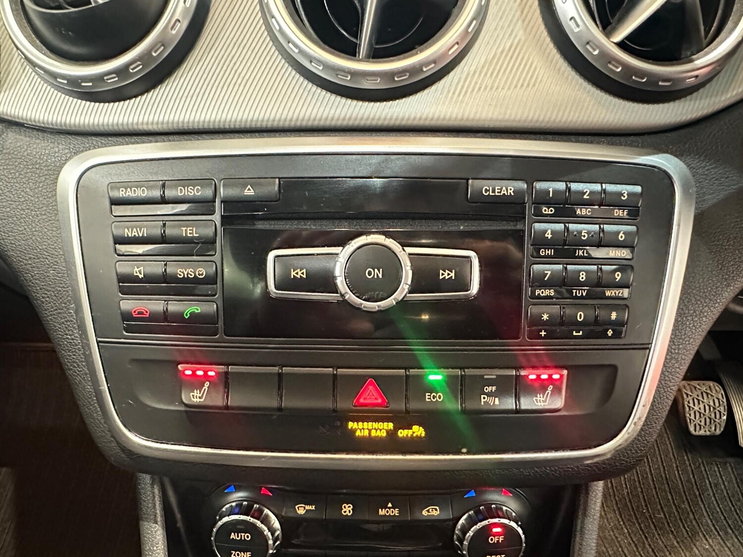 Used Mercedes-Benz GLA 2014 for sale - 76728178: Photo 31