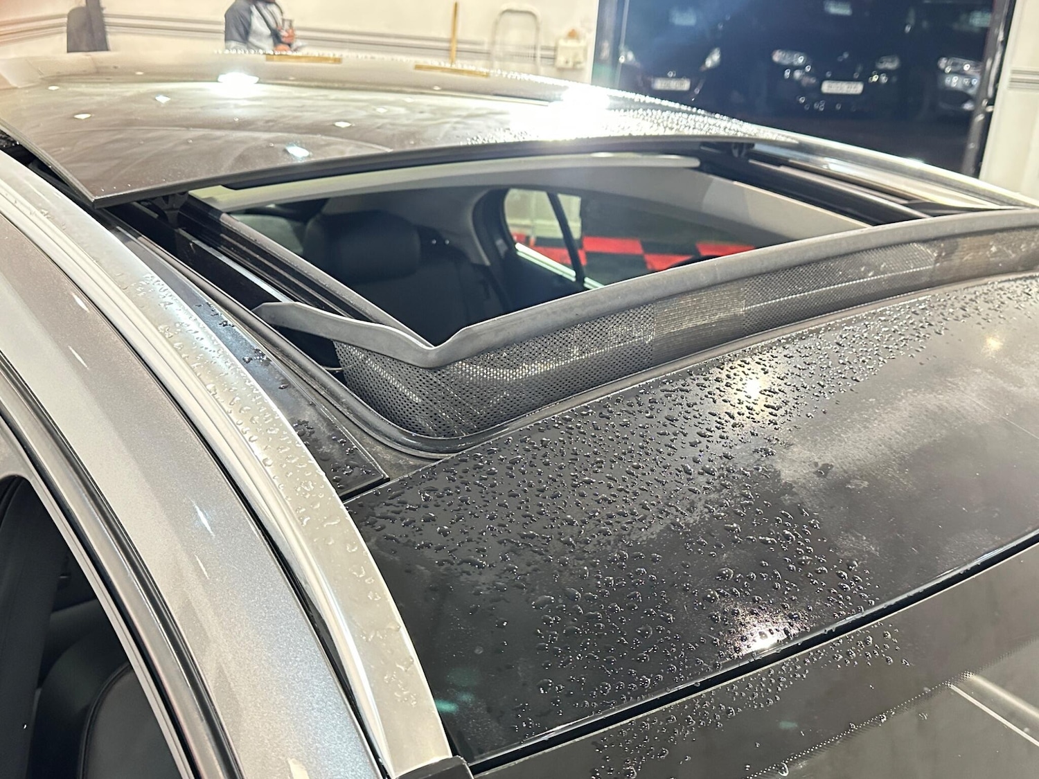 Used Mercedes-Benz GLA 2014 for sale - 76728178: Photo 35