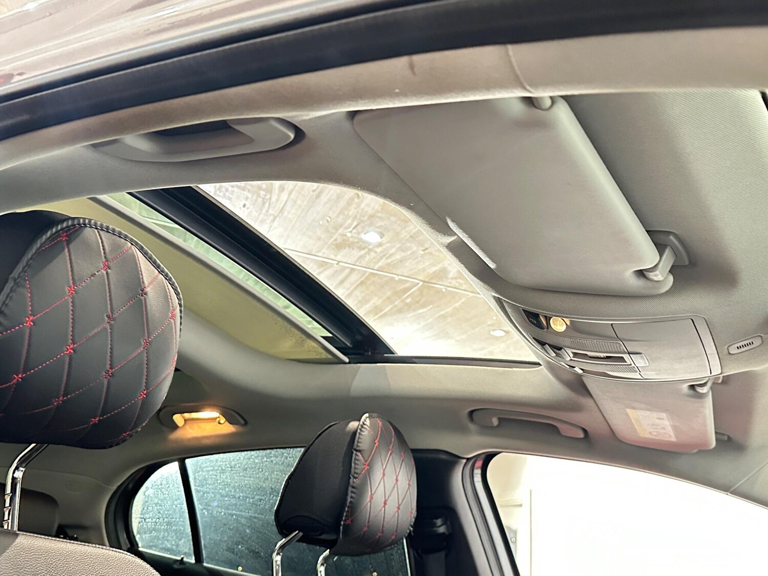 Used Mercedes-Benz GLA 2014 for sale - 76728178: Photo 36