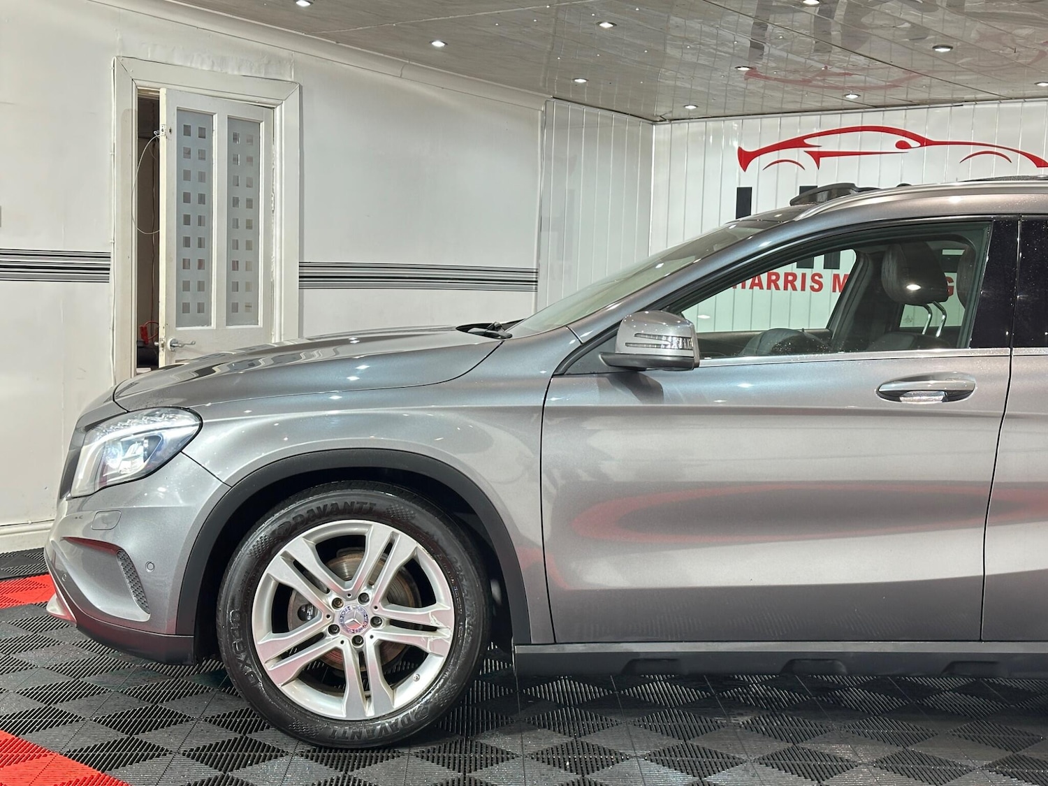Used Mercedes-Benz GLA 2014 for sale - 76728178: Photo 40