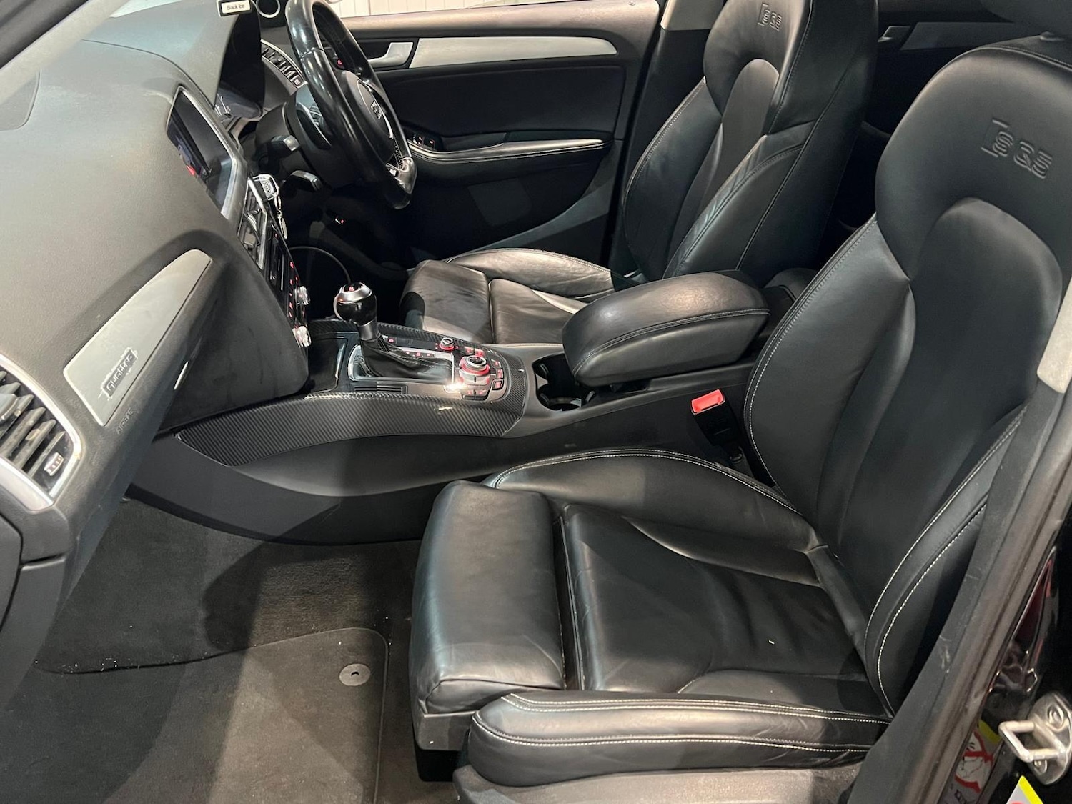 Vehicle 30
