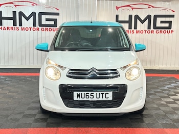 Used Citroen C1 2015 for sale - 78796423: Photo